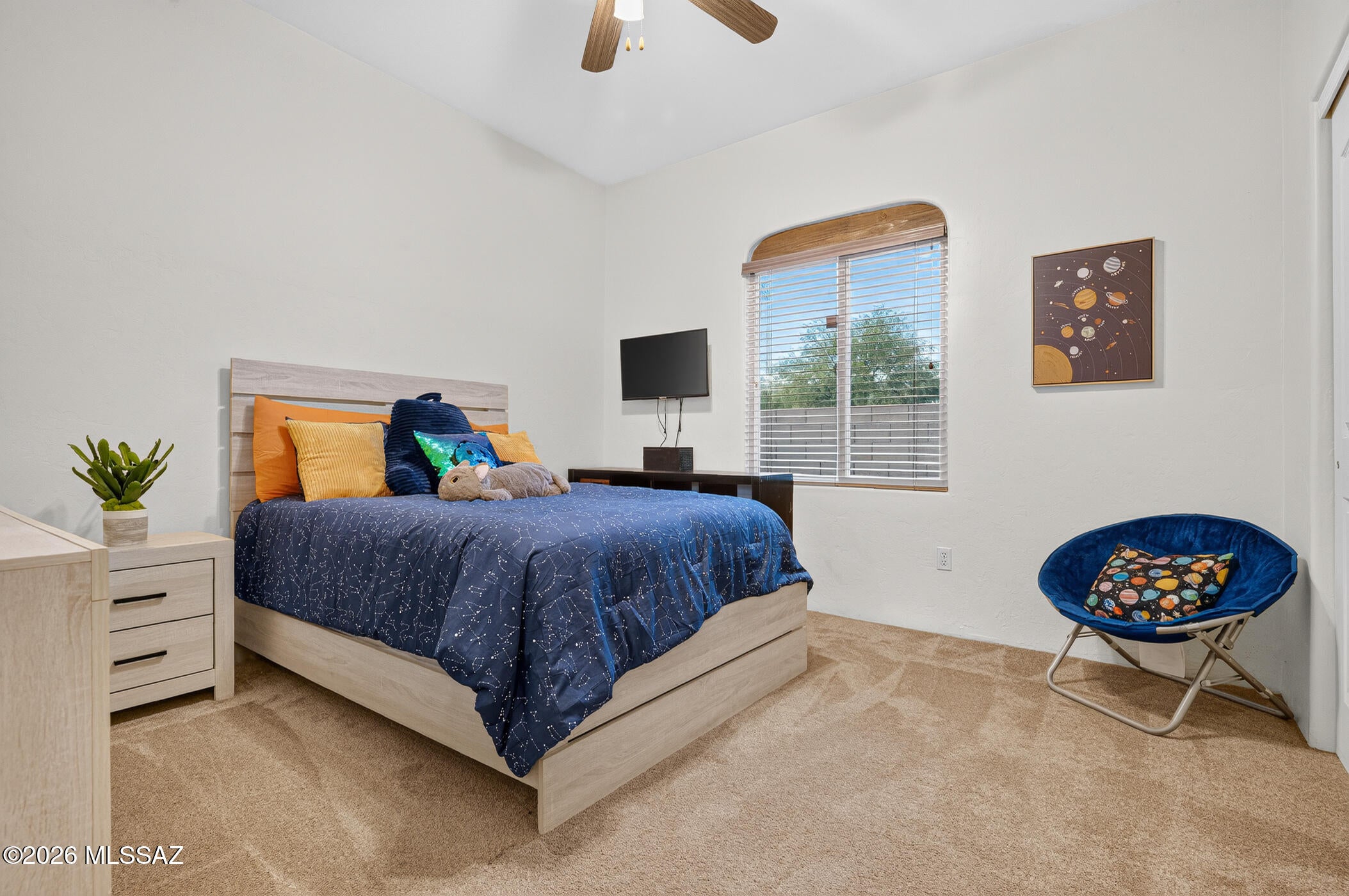 J D Ranch (1-110) - Residential