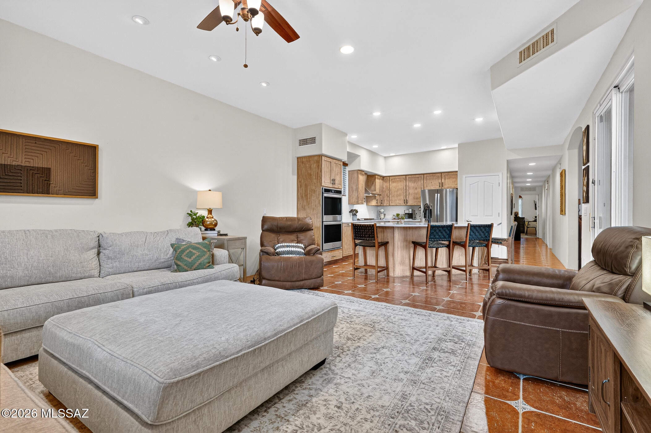 J D Ranch (1-110) - Residential