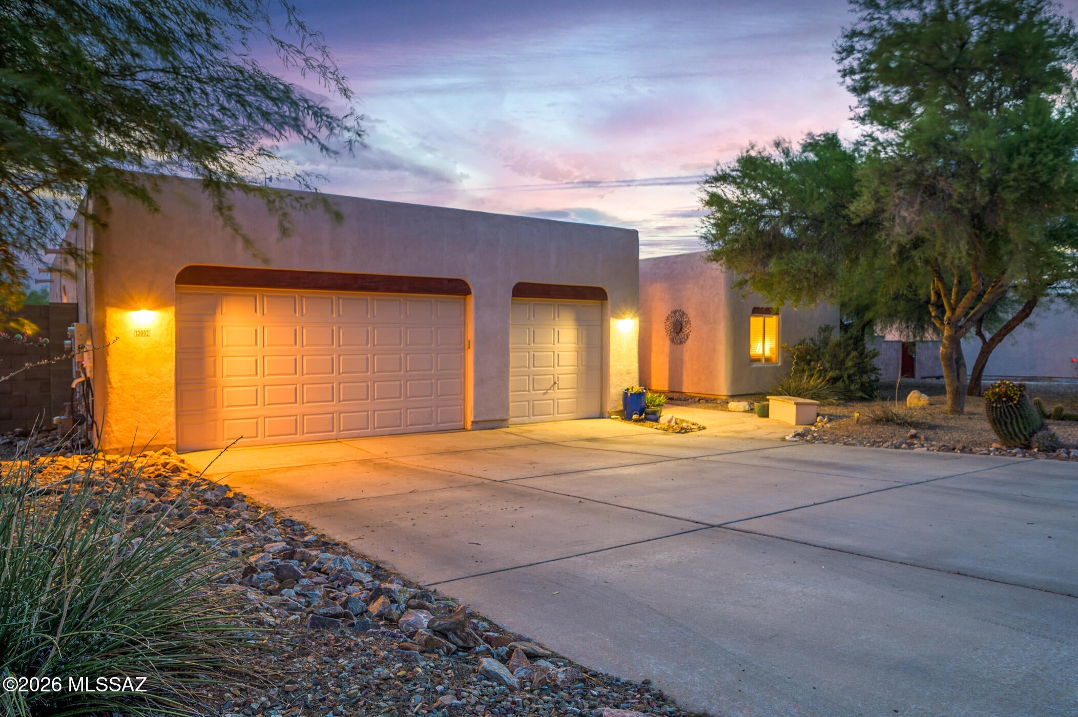 J D Ranch (1-110) - Residential
