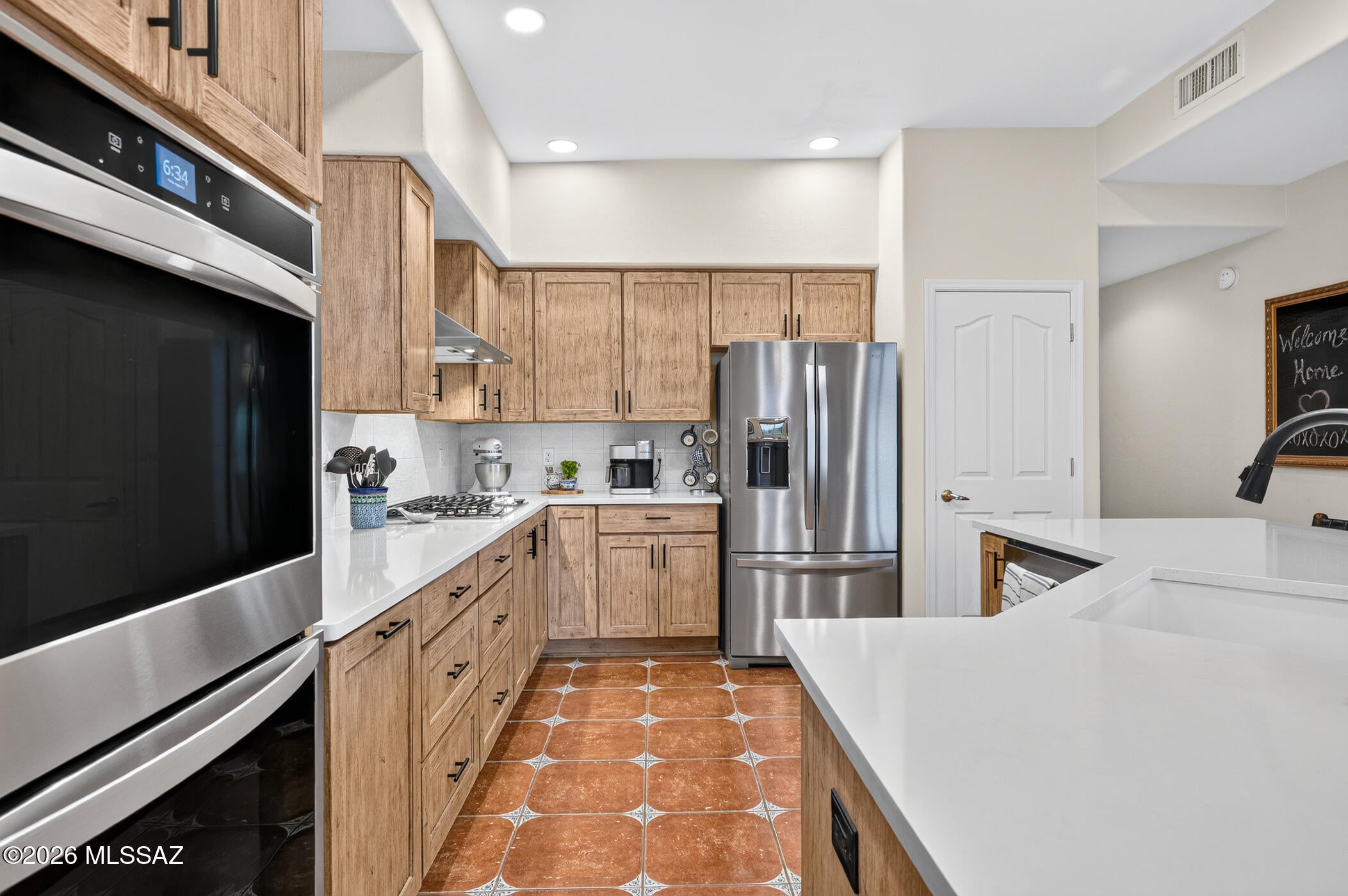 J D Ranch (1-110) - Residential