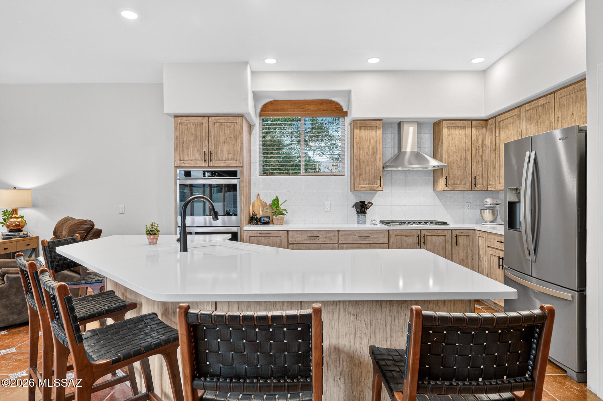 J D Ranch (1-110) - Residential
