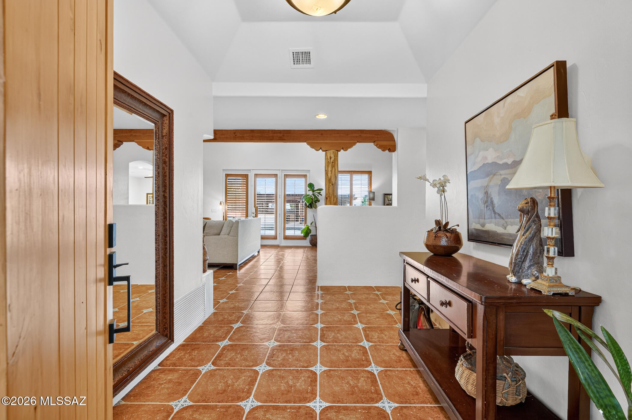 J D Ranch (1-110) - Residential