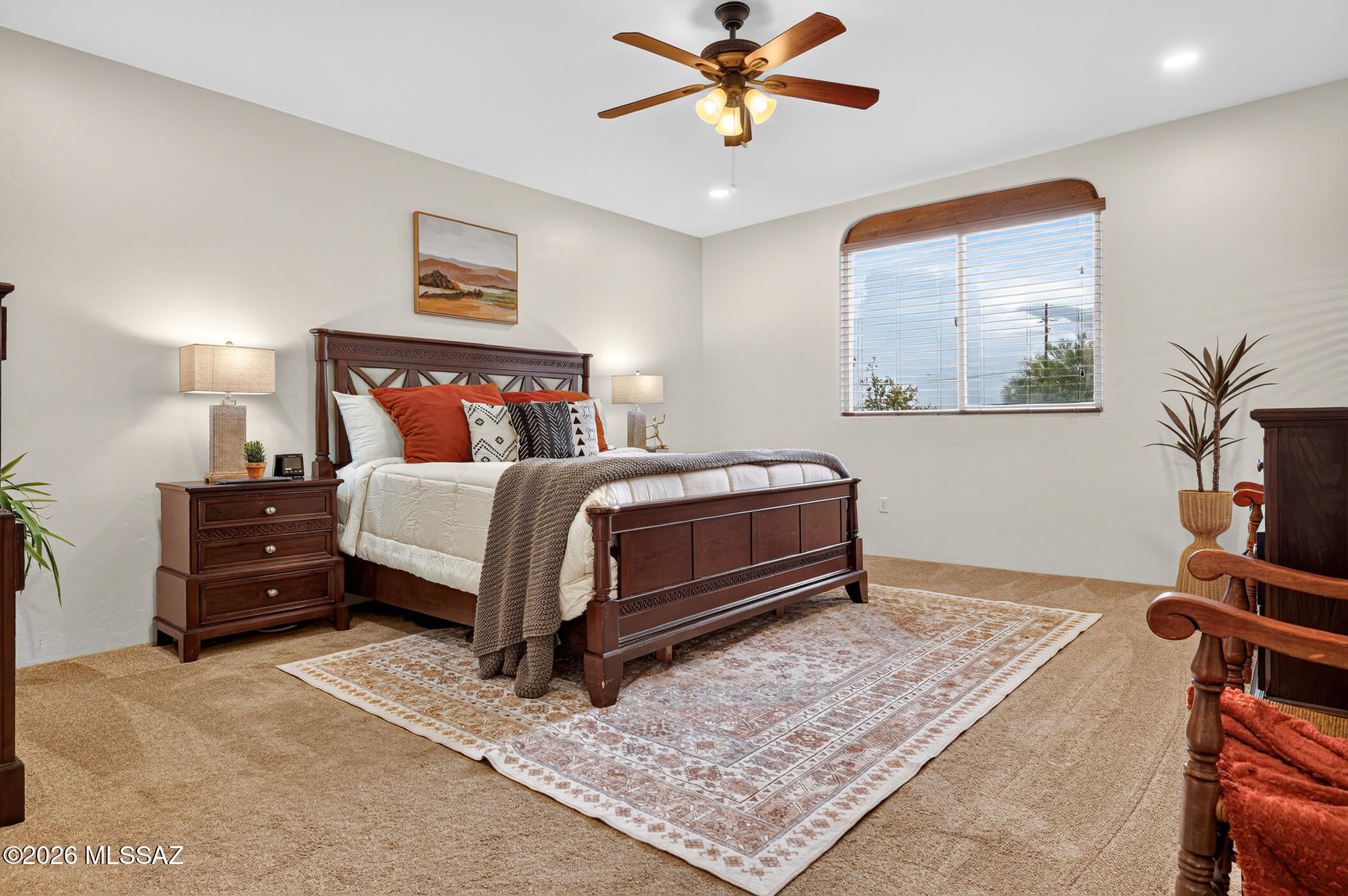 J D Ranch (1-110) - Residential