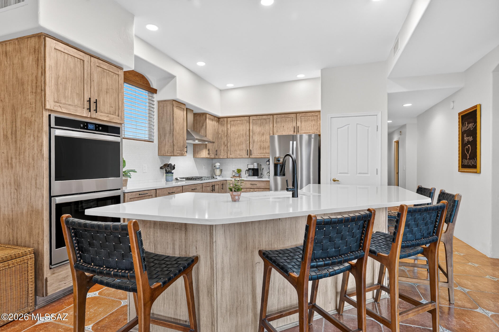 J D Ranch (1-110) - Residential