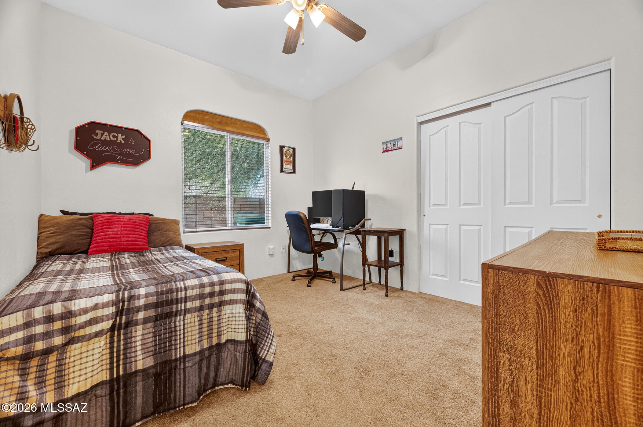 J D Ranch (1-110) - Residential
