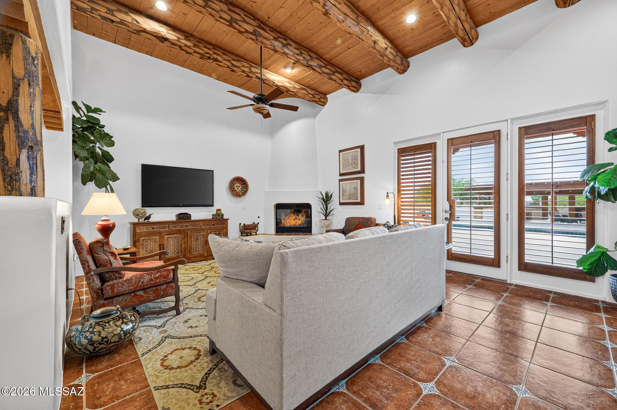 J D Ranch (1-110) - Residential