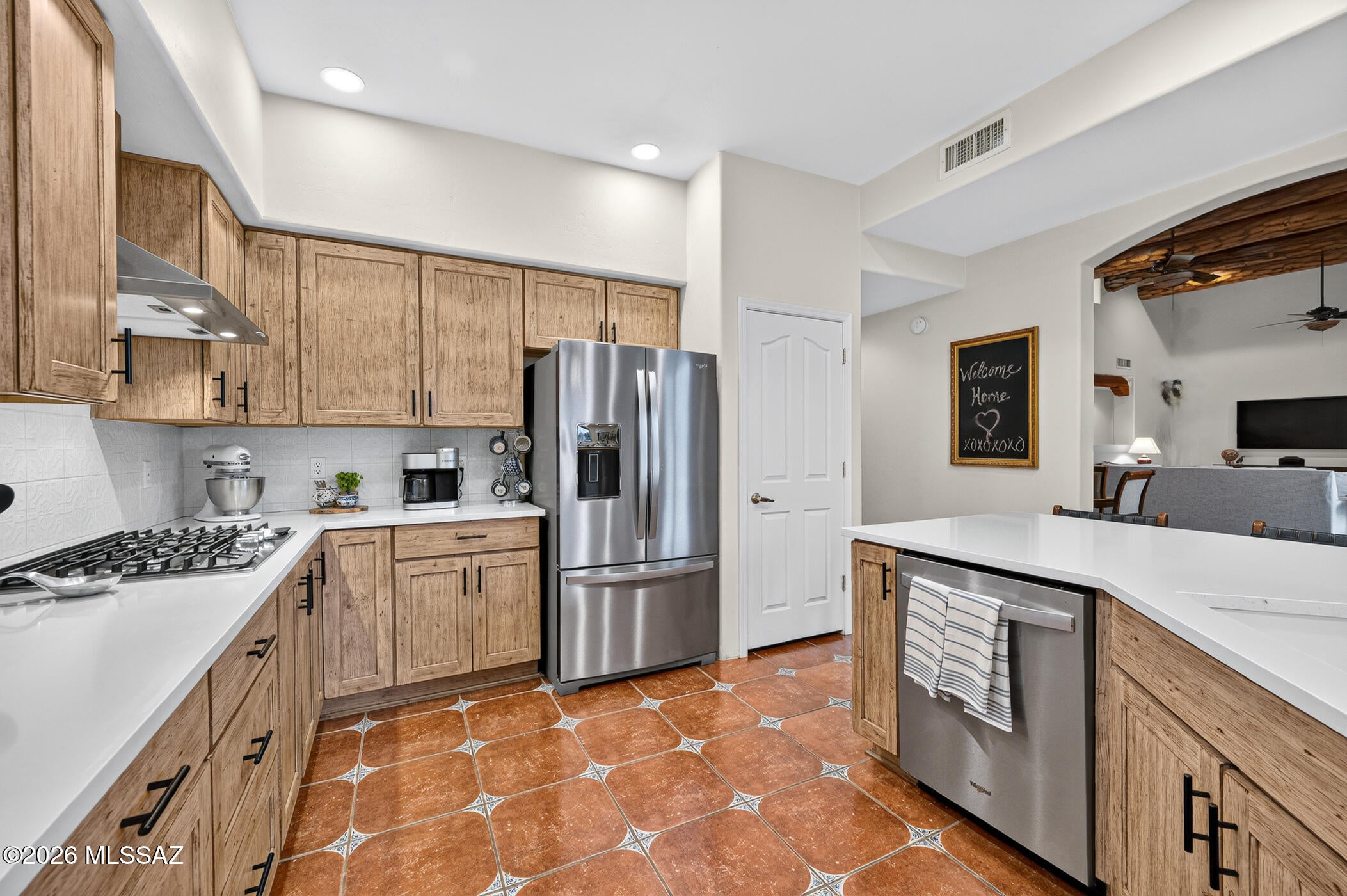 J D Ranch (1-110) - Residential