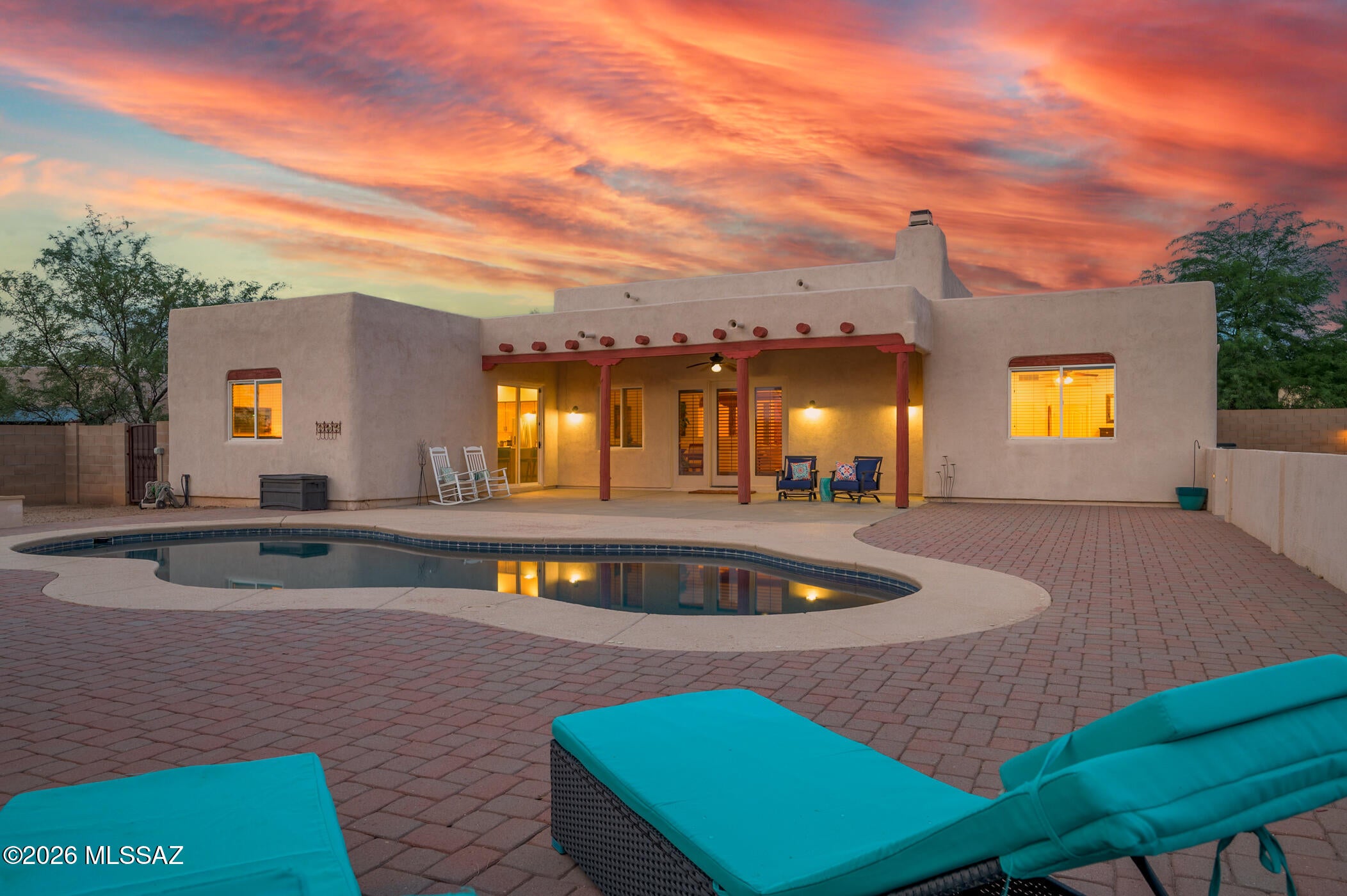 J D Ranch (1-110) - Residential