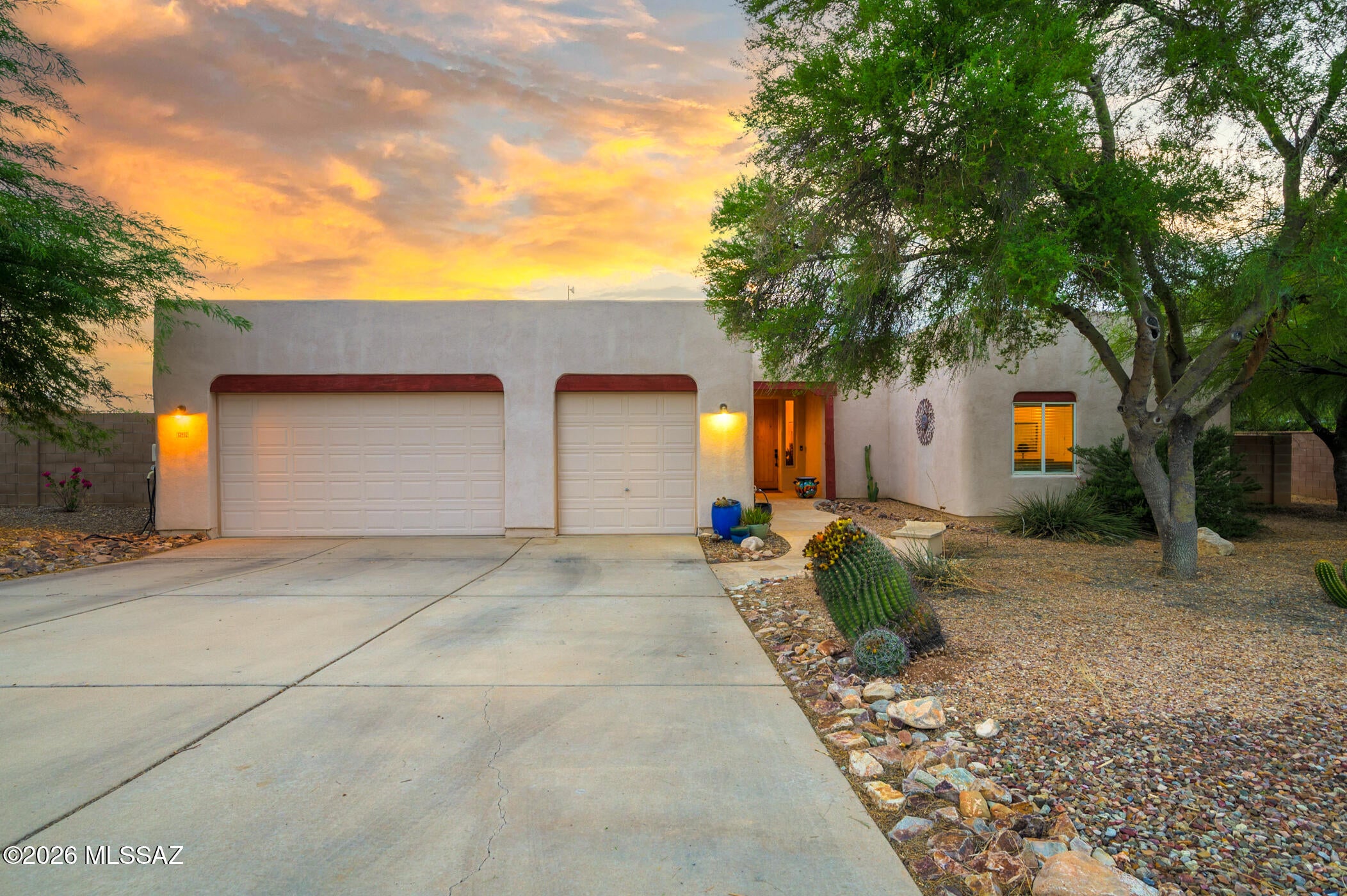 J D Ranch (1-110) - Residential