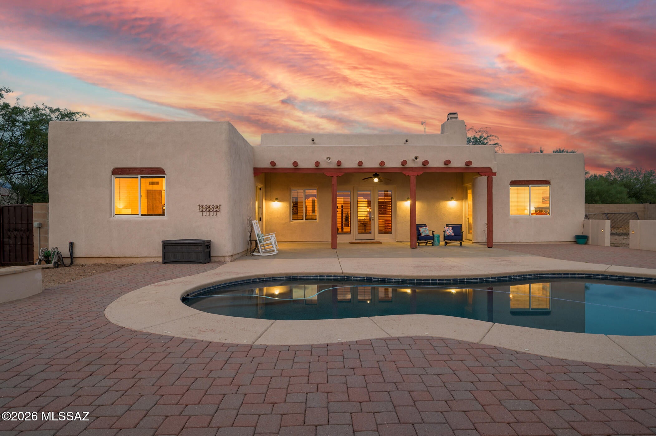 J D Ranch (1-110) - Residential
