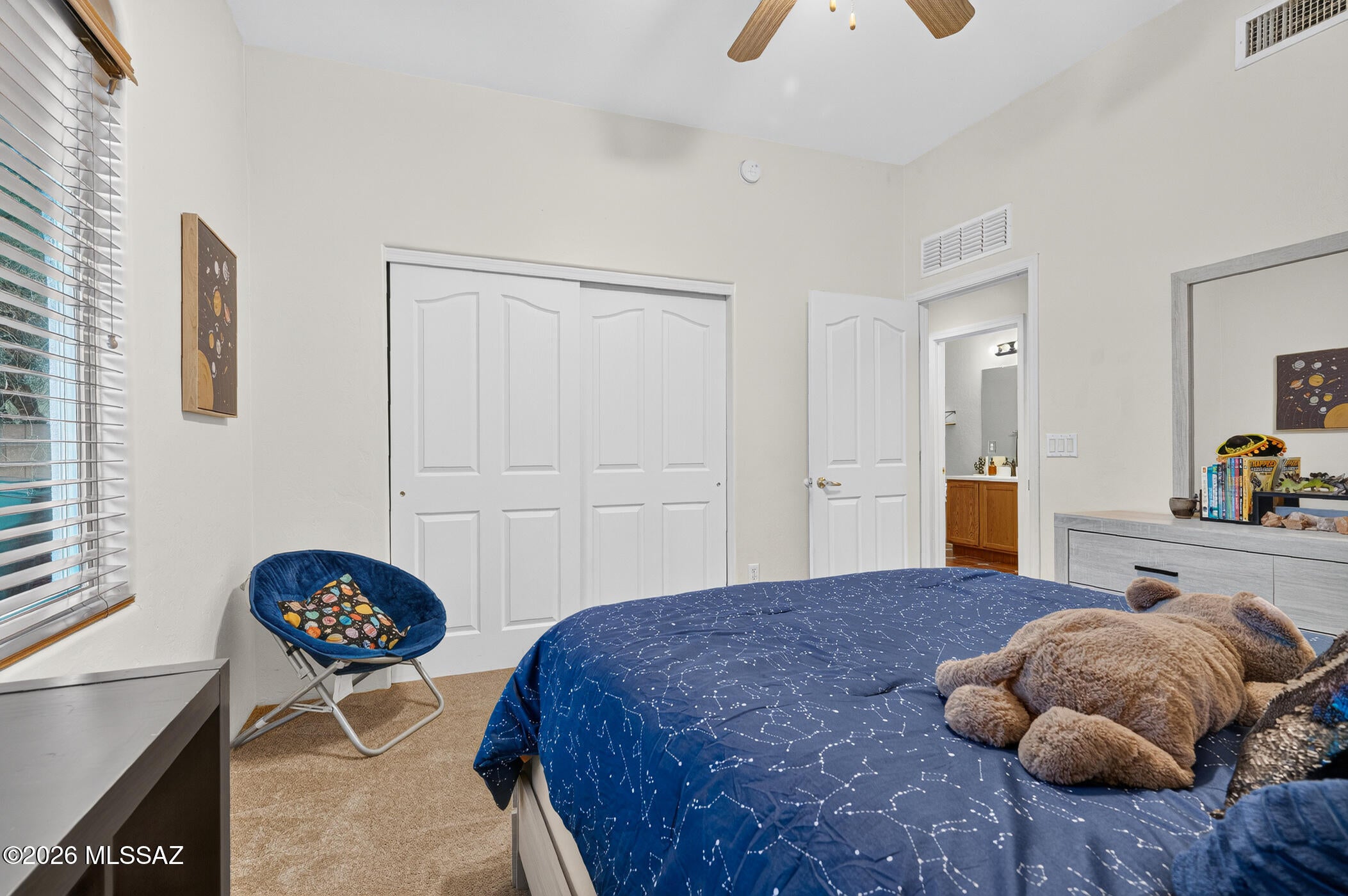 J D Ranch (1-110) - Residential