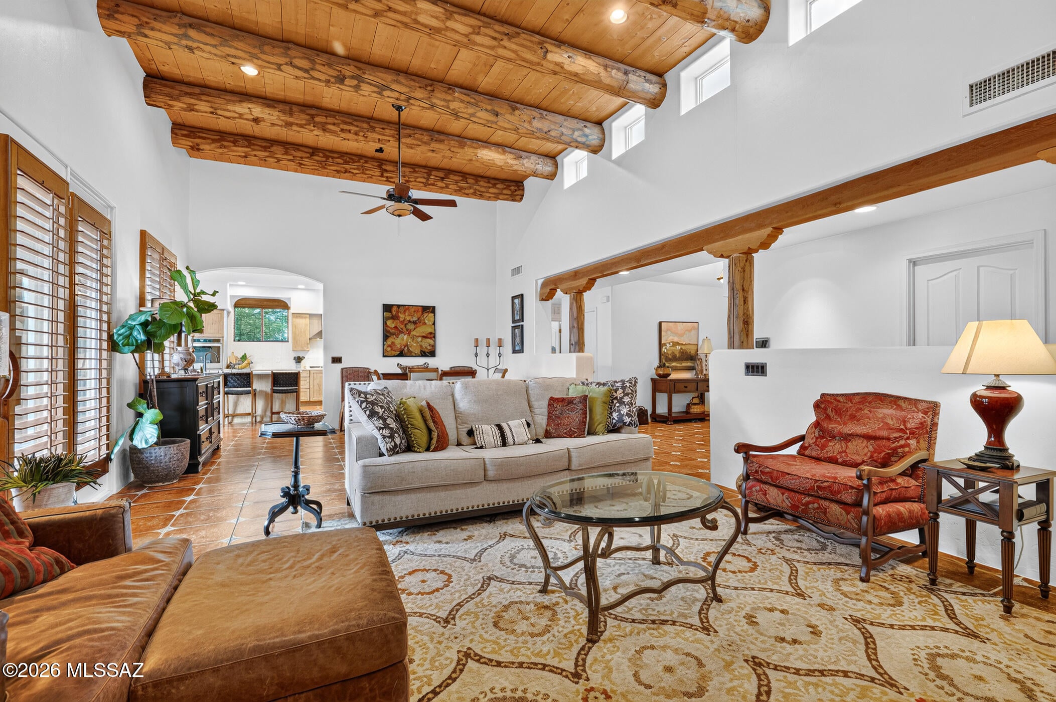J D Ranch (1-110) - Residential