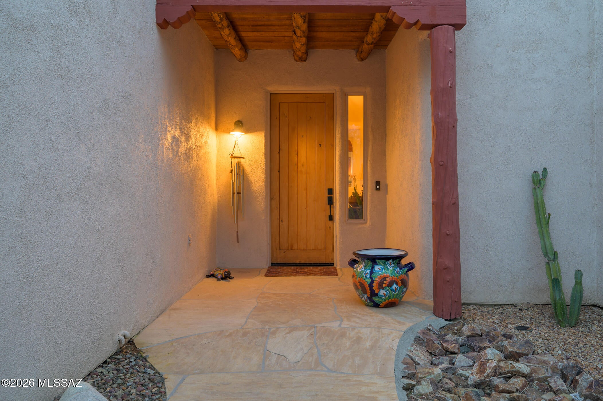 J D Ranch (1-110) - Residential