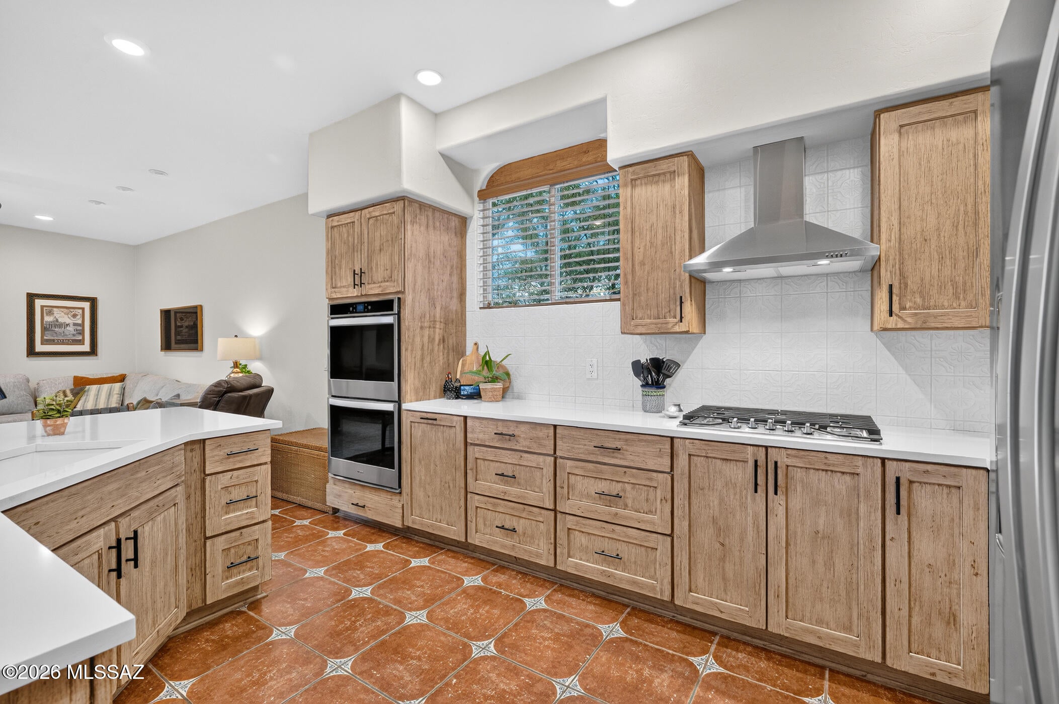 J D Ranch (1-110) - Residential