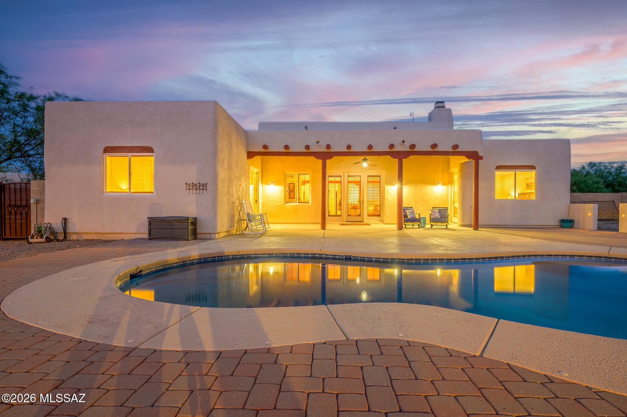 J D Ranch (1-110) - Residential