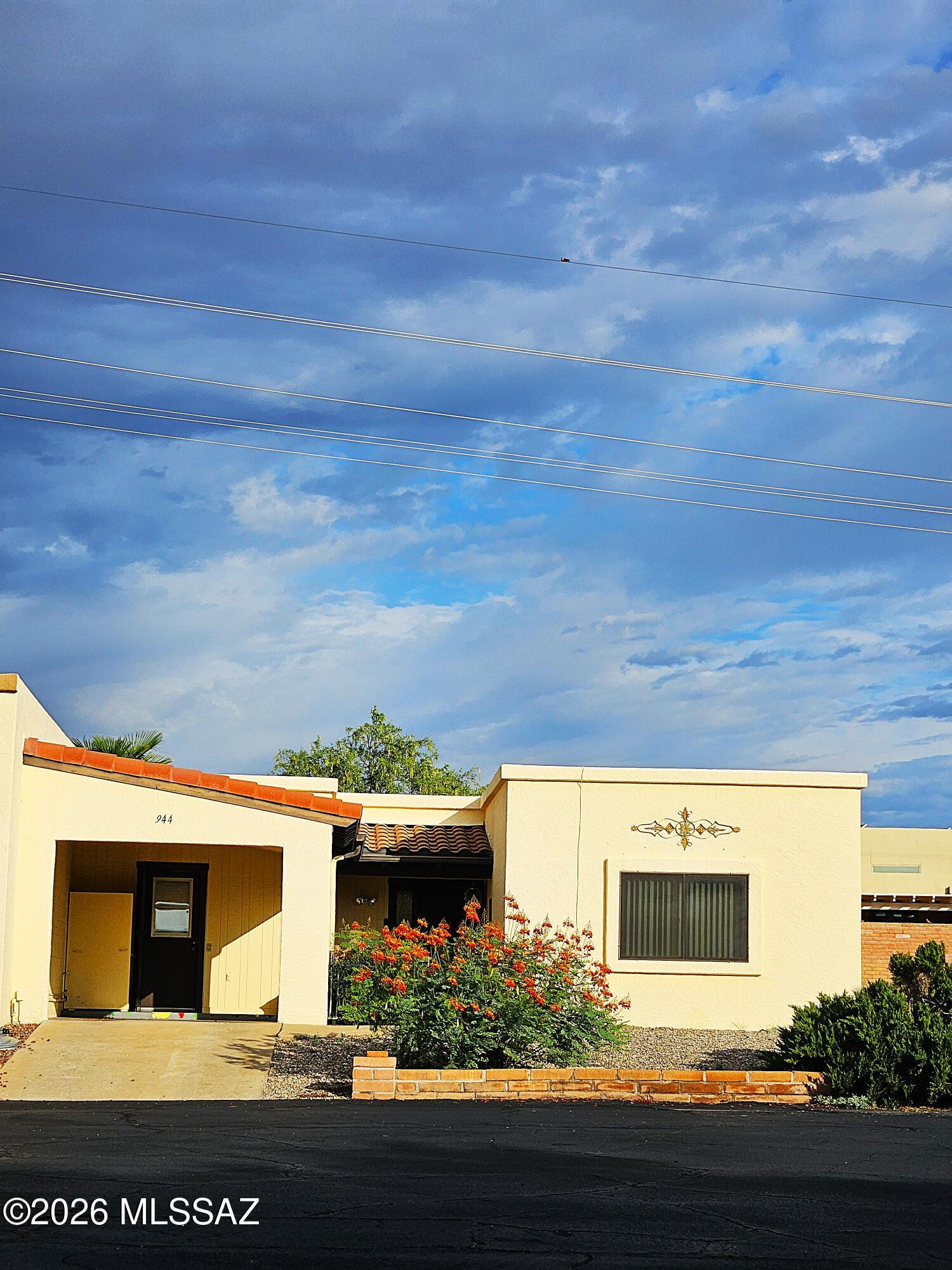 Continental Vistas(1-302) - Residential
