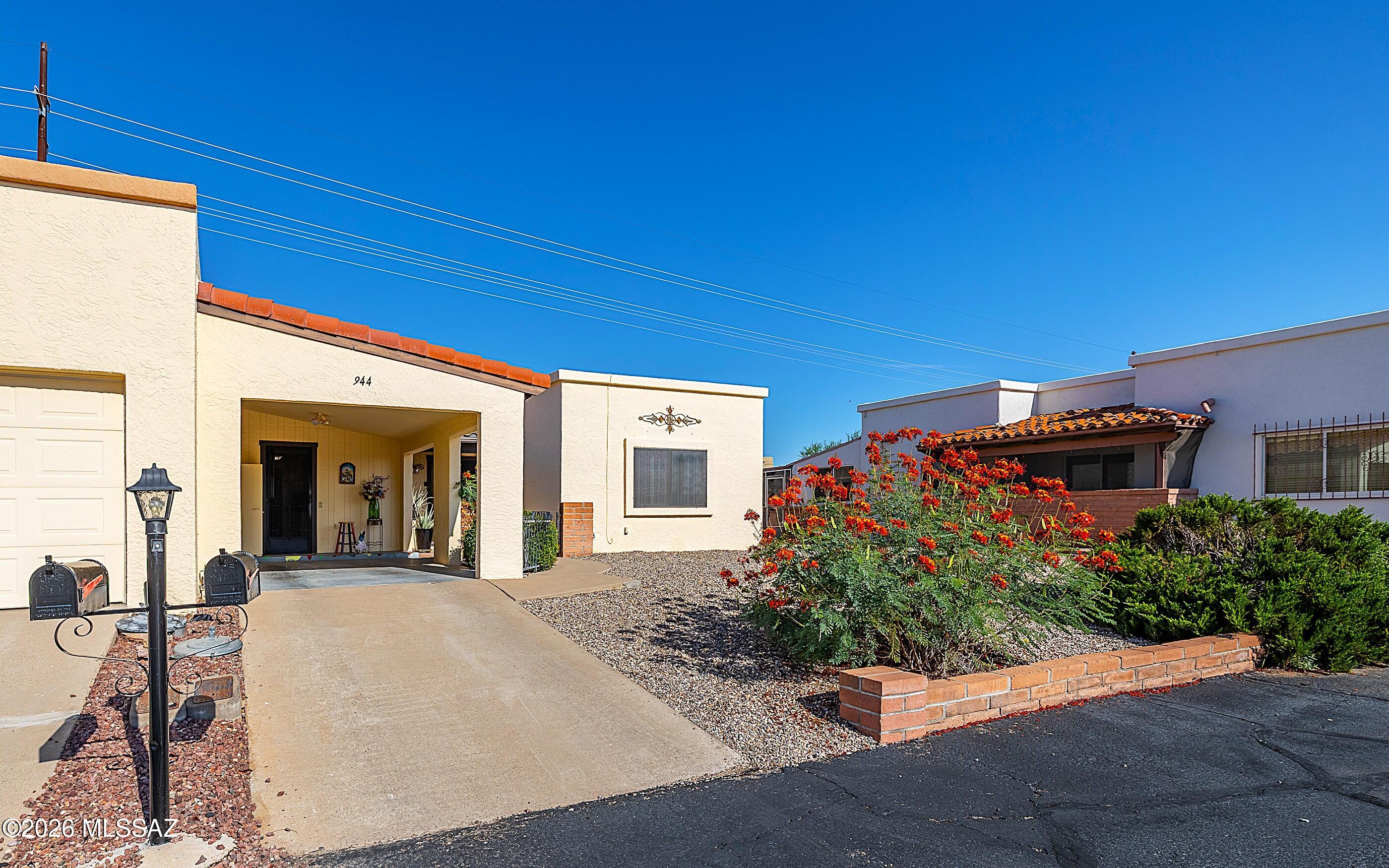 Continental Vistas(1-302) - Residential