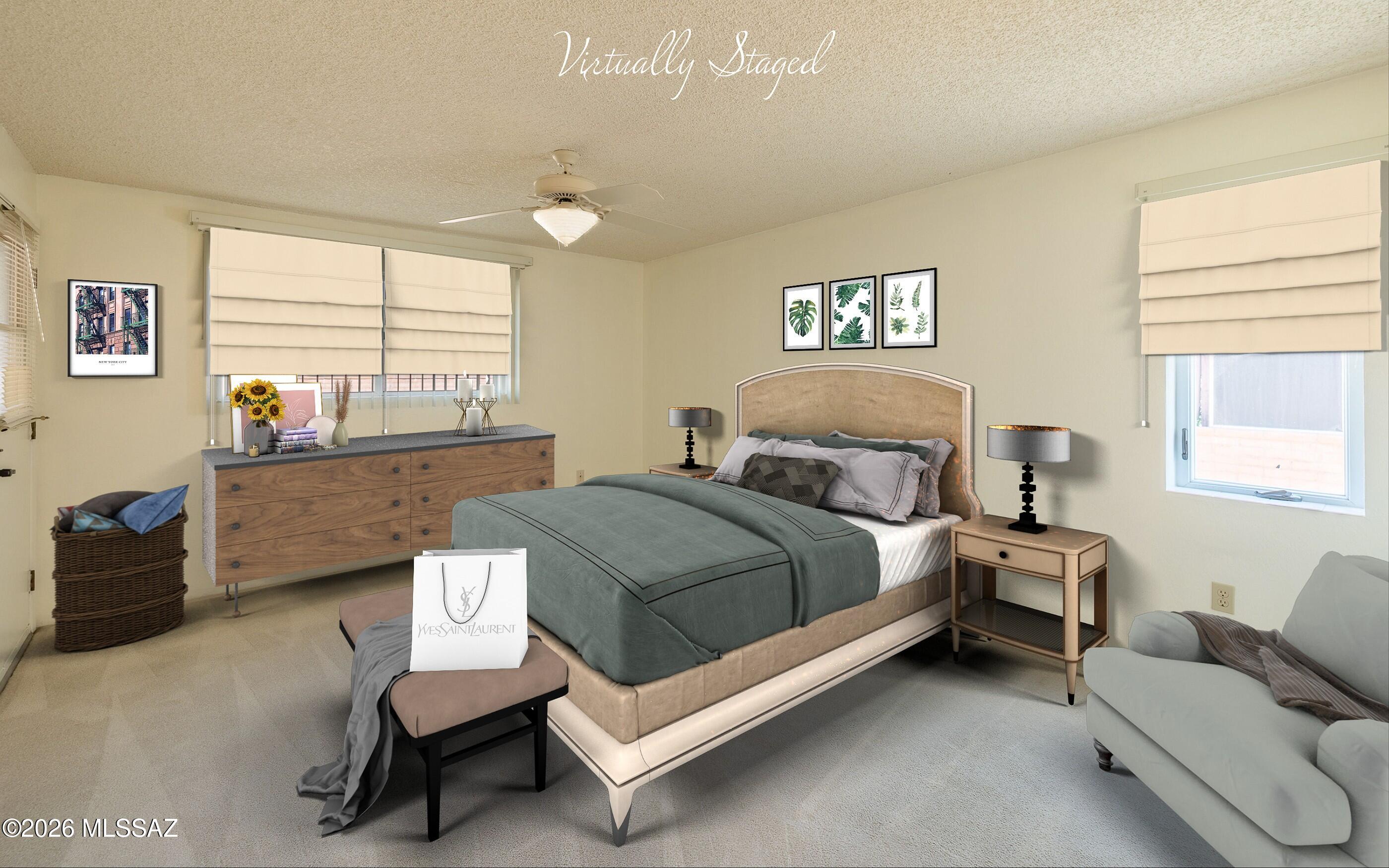 Continental Vistas(1-302) - Residential