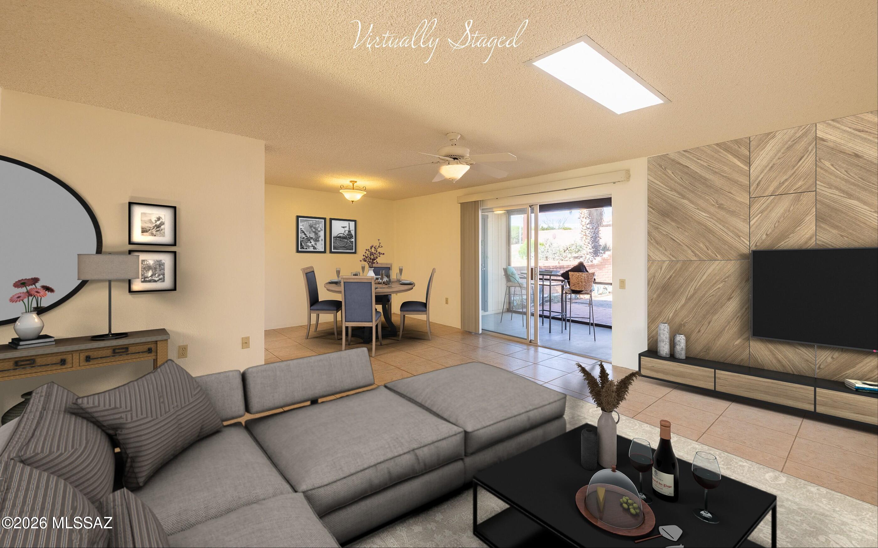 Continental Vistas(1-302) - Residential