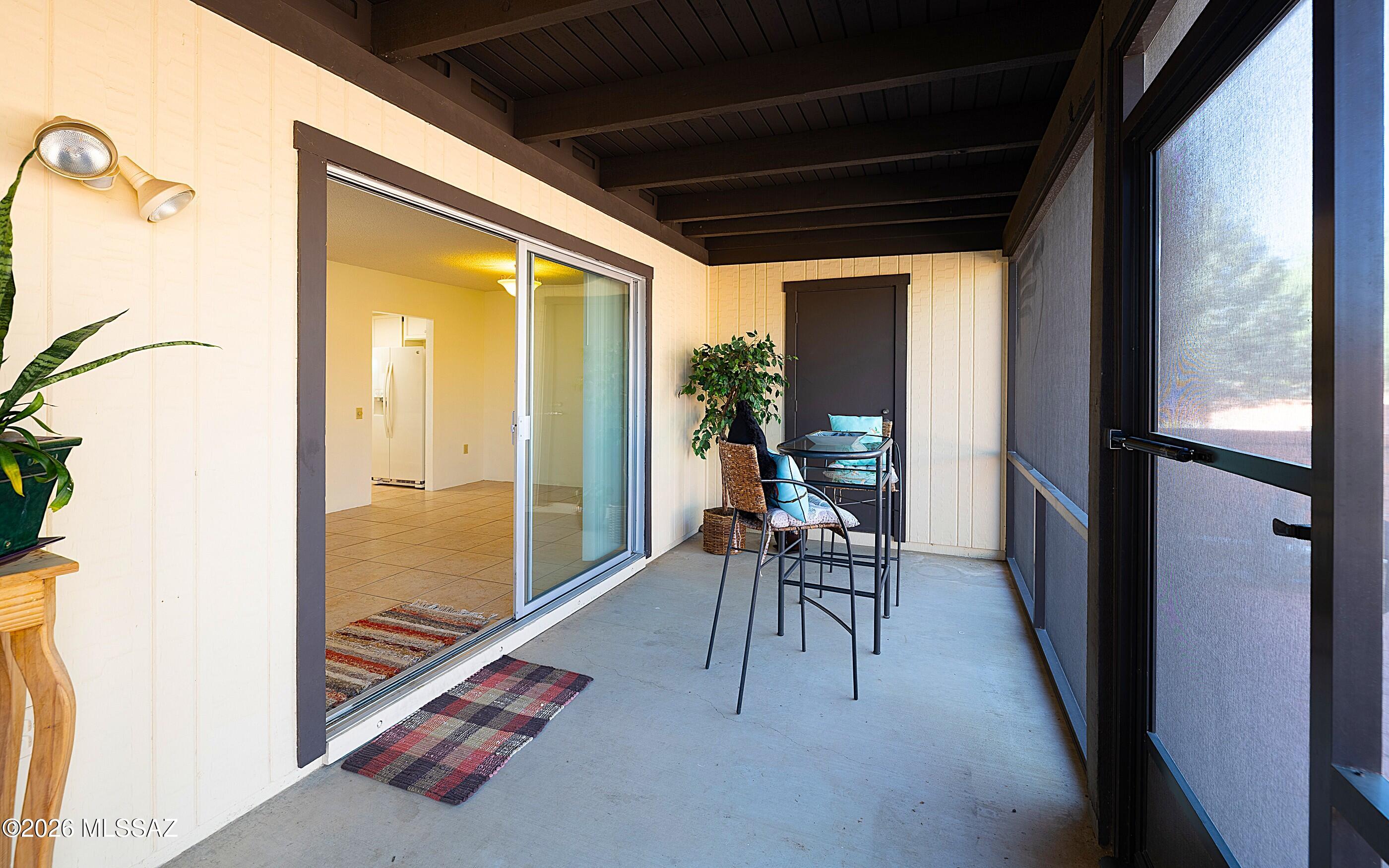 Continental Vistas(1-302) - Residential