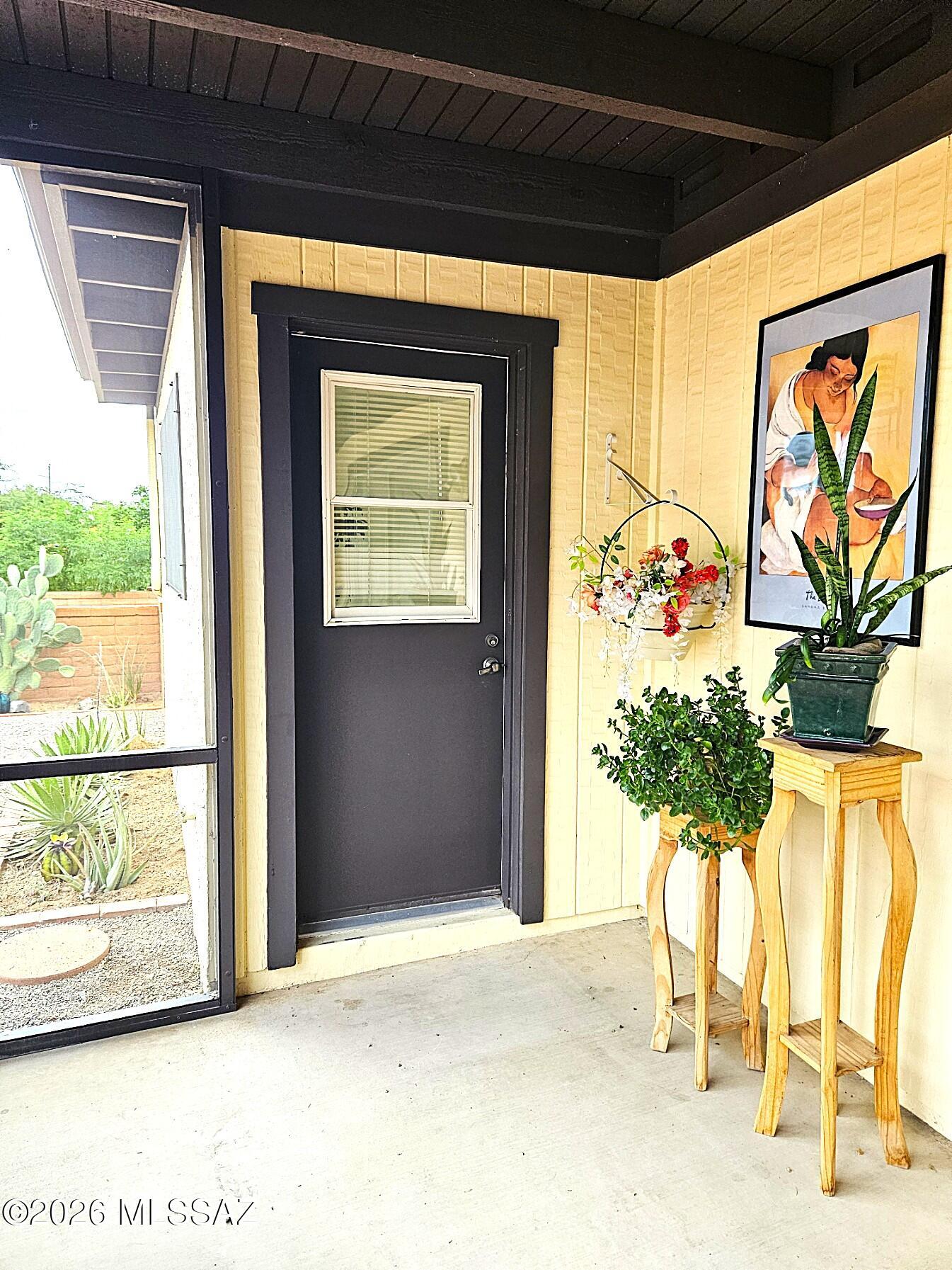Continental Vistas(1-302) - Residential