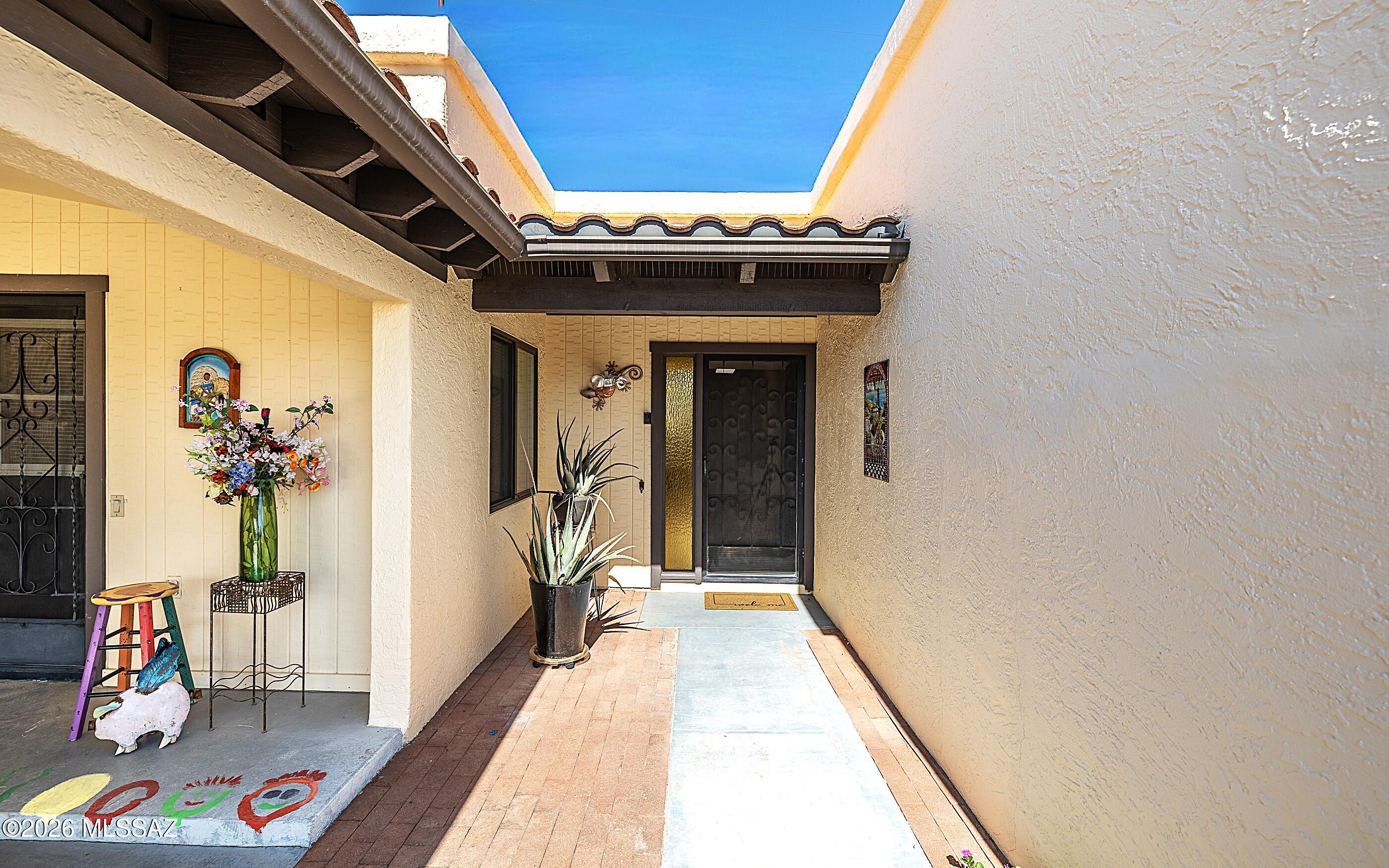 Continental Vistas(1-302) - Residential