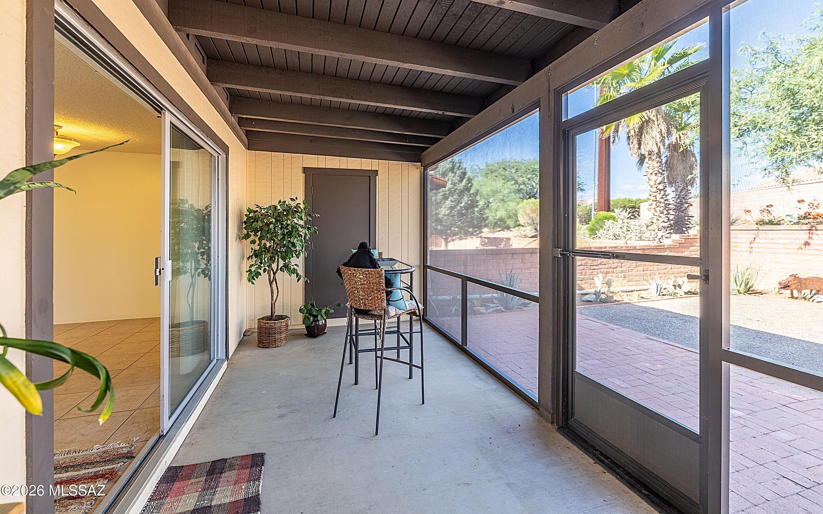 Continental Vistas(1-302) - Residential