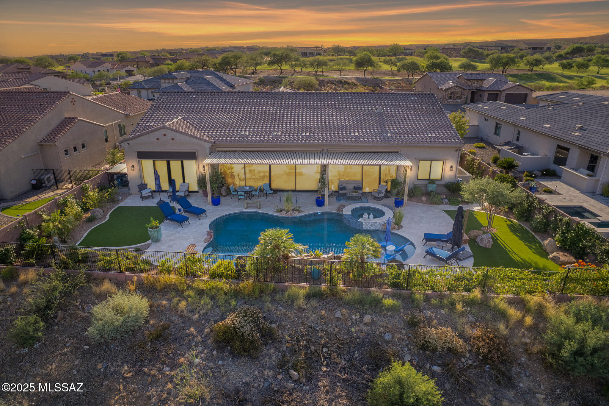 Saddlebrooke - Residential