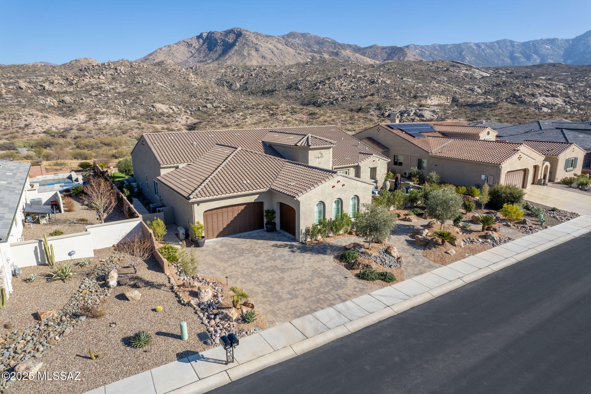 Saddlebrooke - Residential