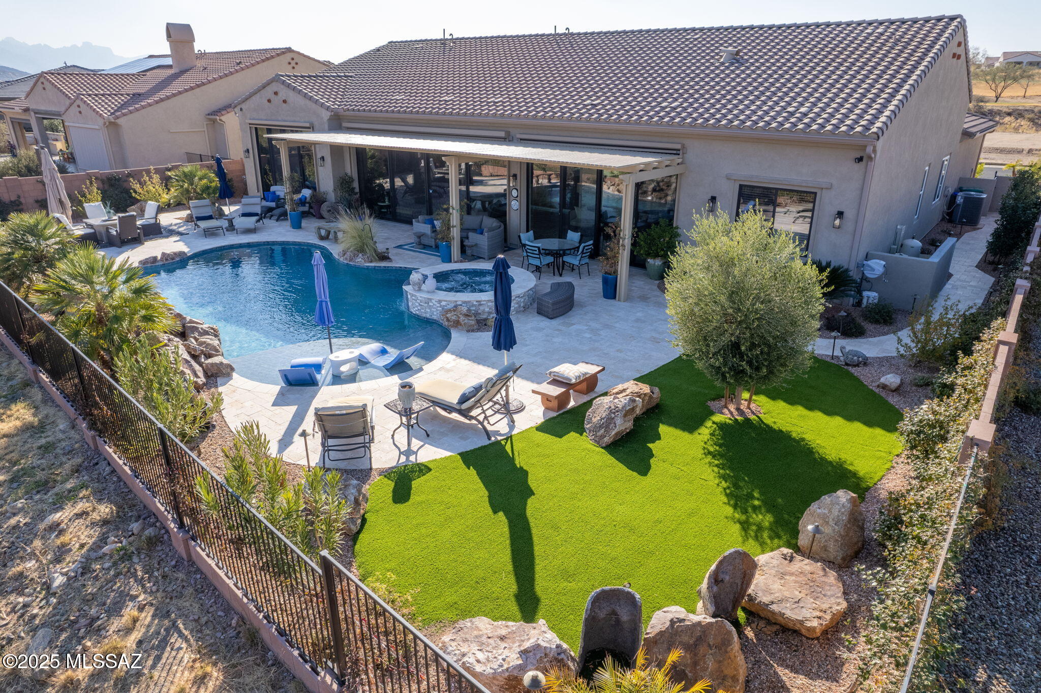 Saddlebrooke - Residential