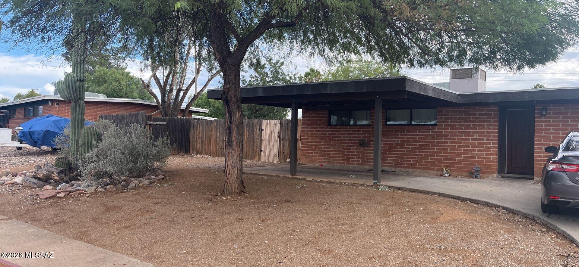 Sherwood Village Terrace (1-85) - Residential