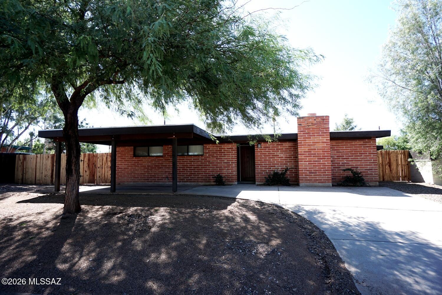 Sherwood Village Terrace (1-85) - Residential