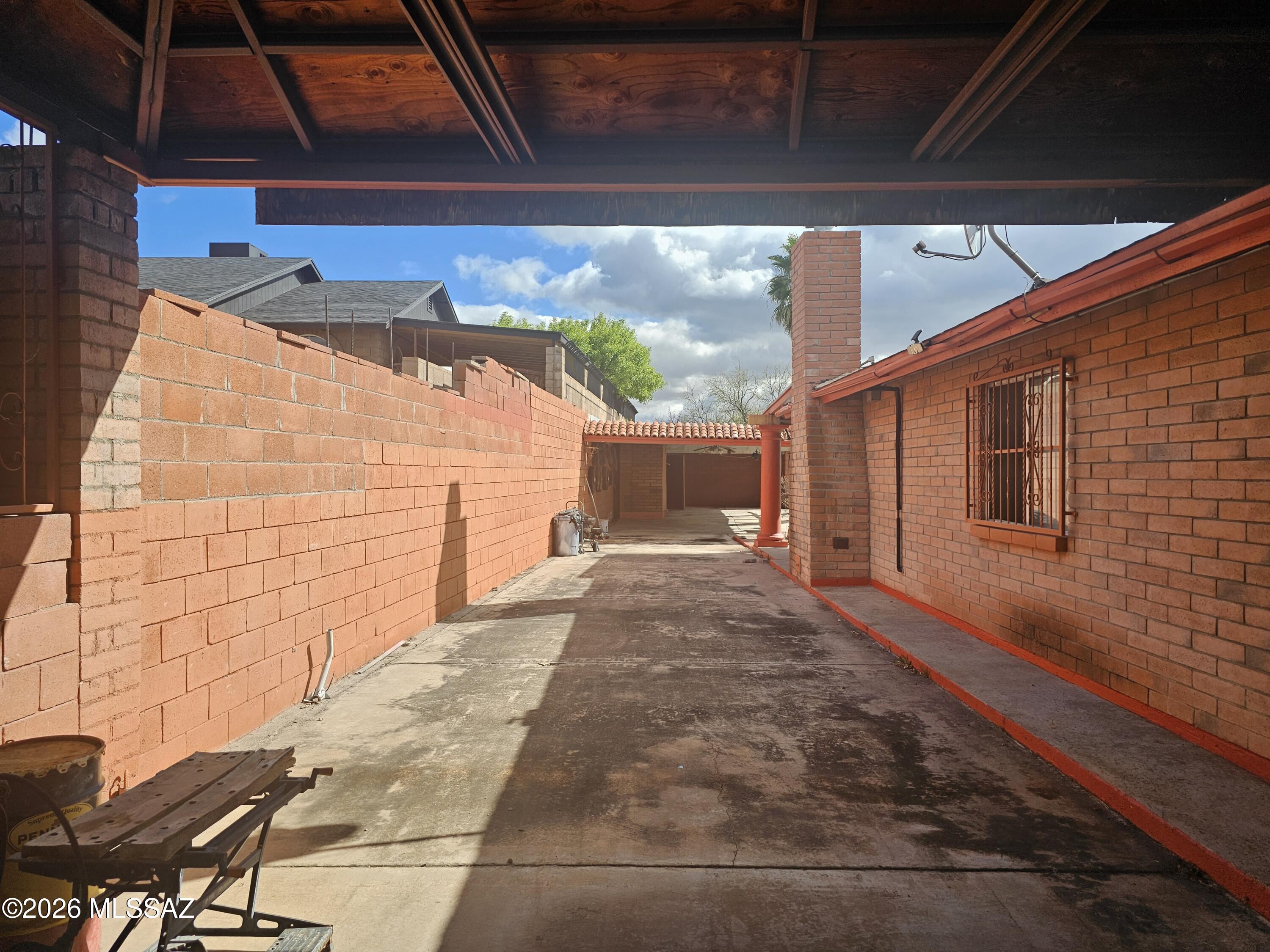 Rancho Grande - Residential