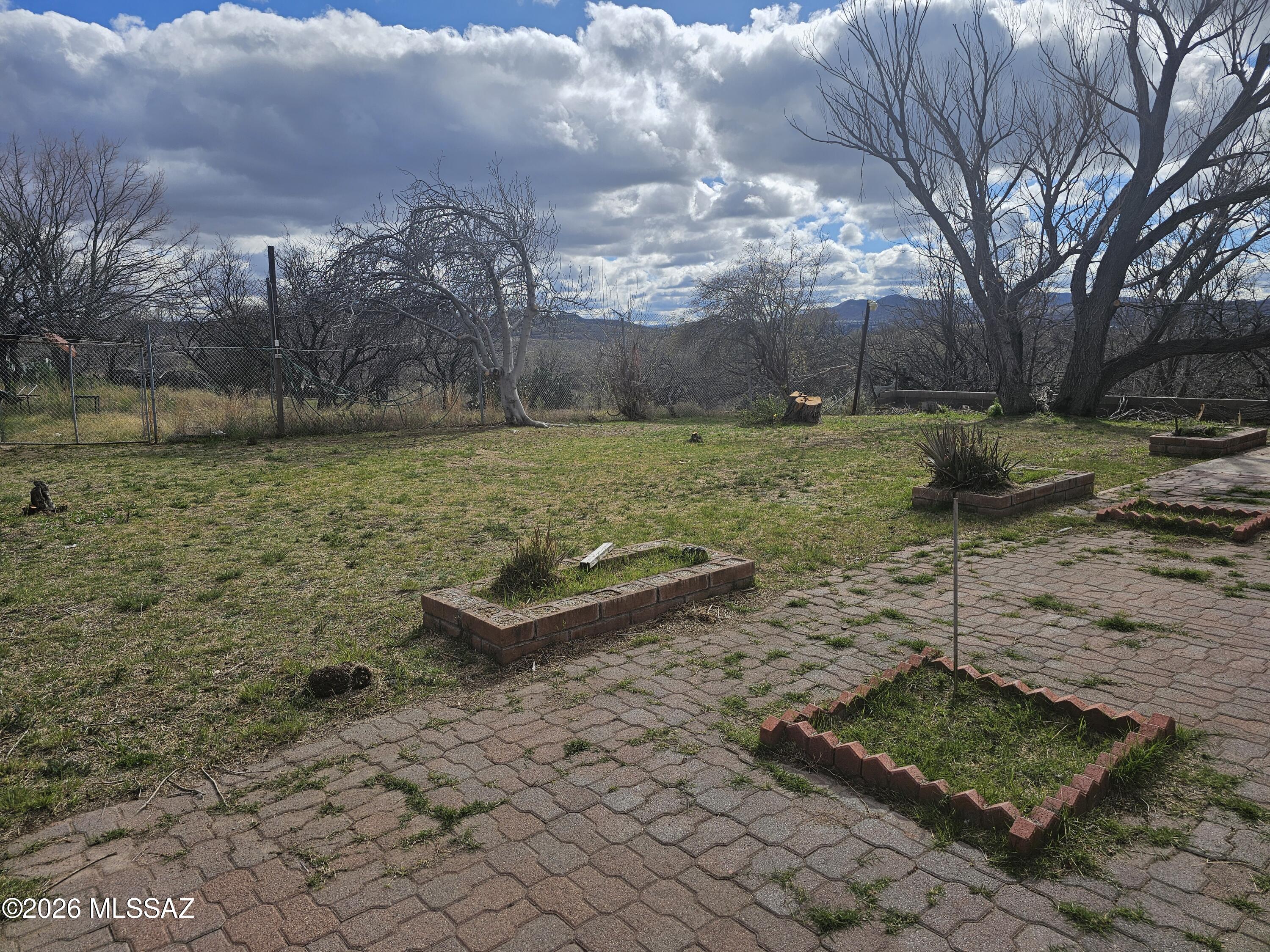 Rancho Grande - Residential