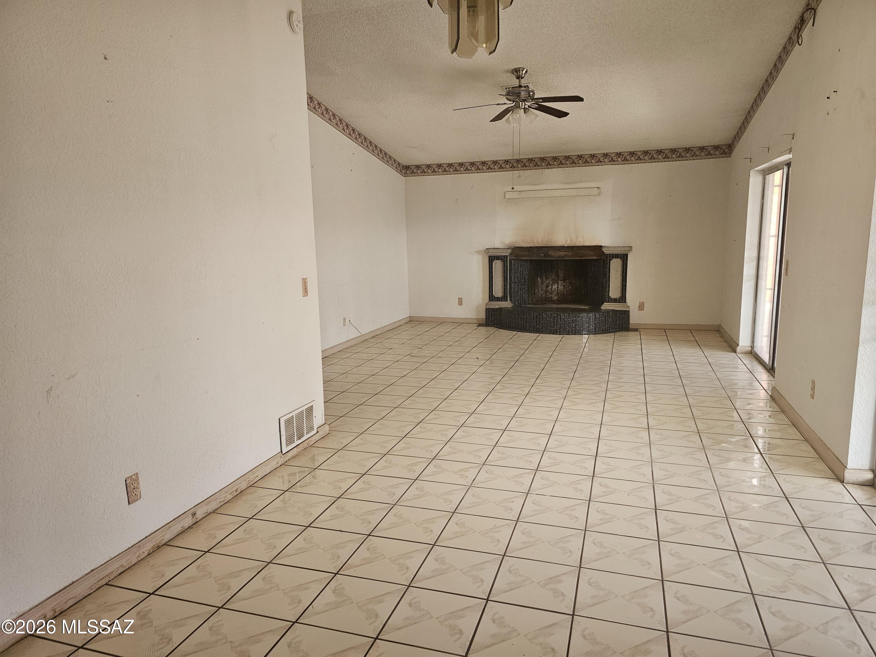Rancho Grande - Residential
