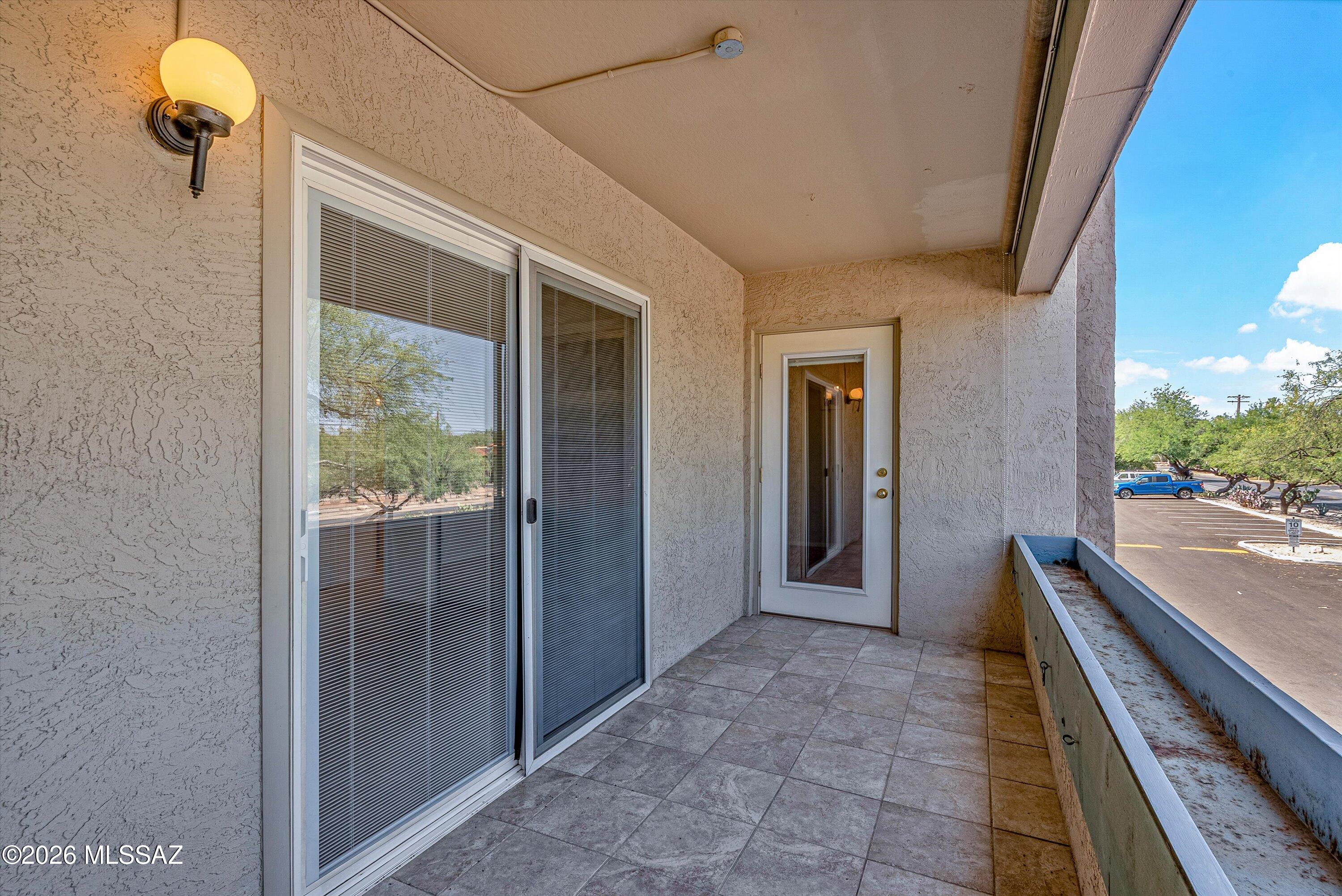Pima Park (1-35, & 81) - Residential