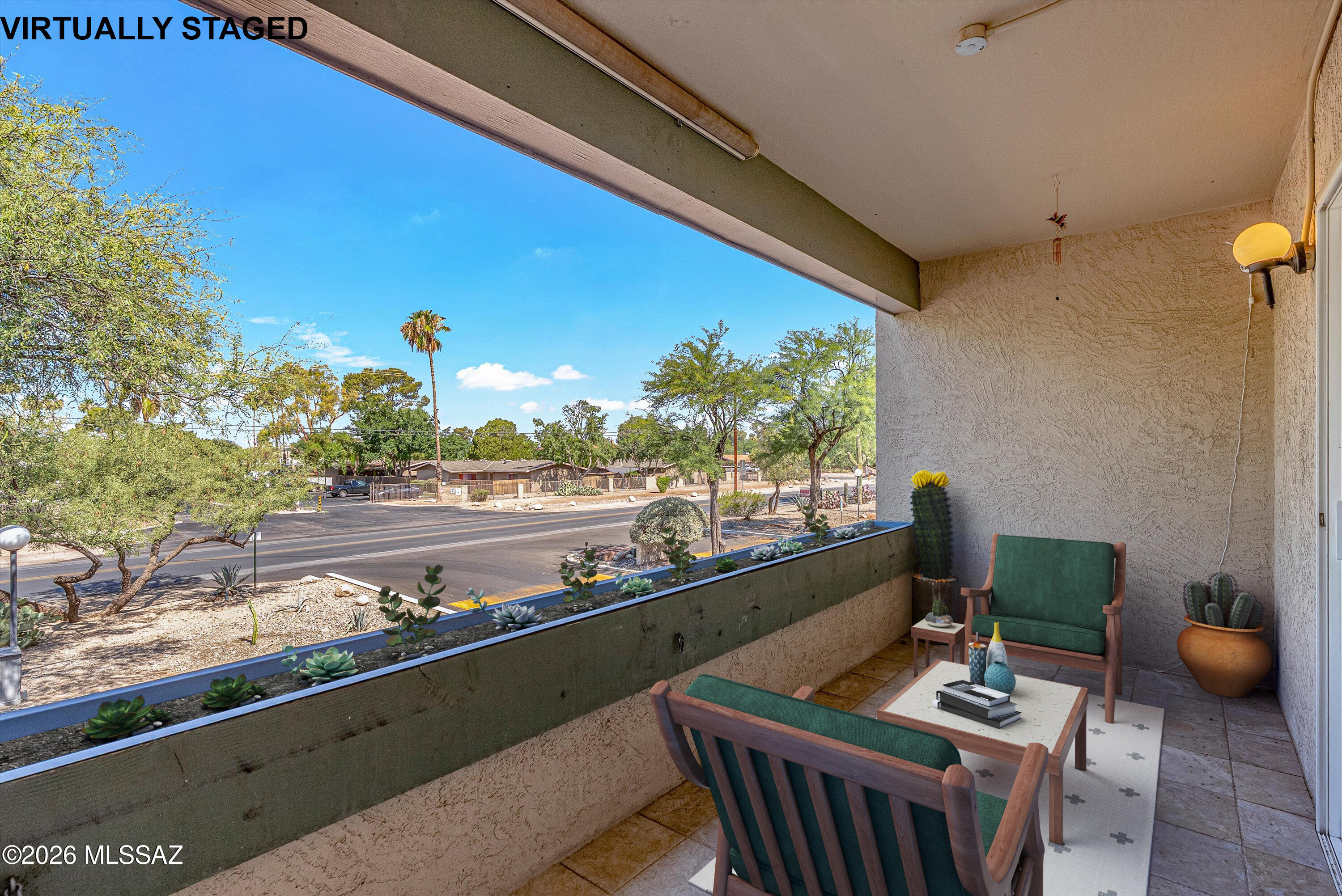 Pima Park (1-35, & 81) - Residential