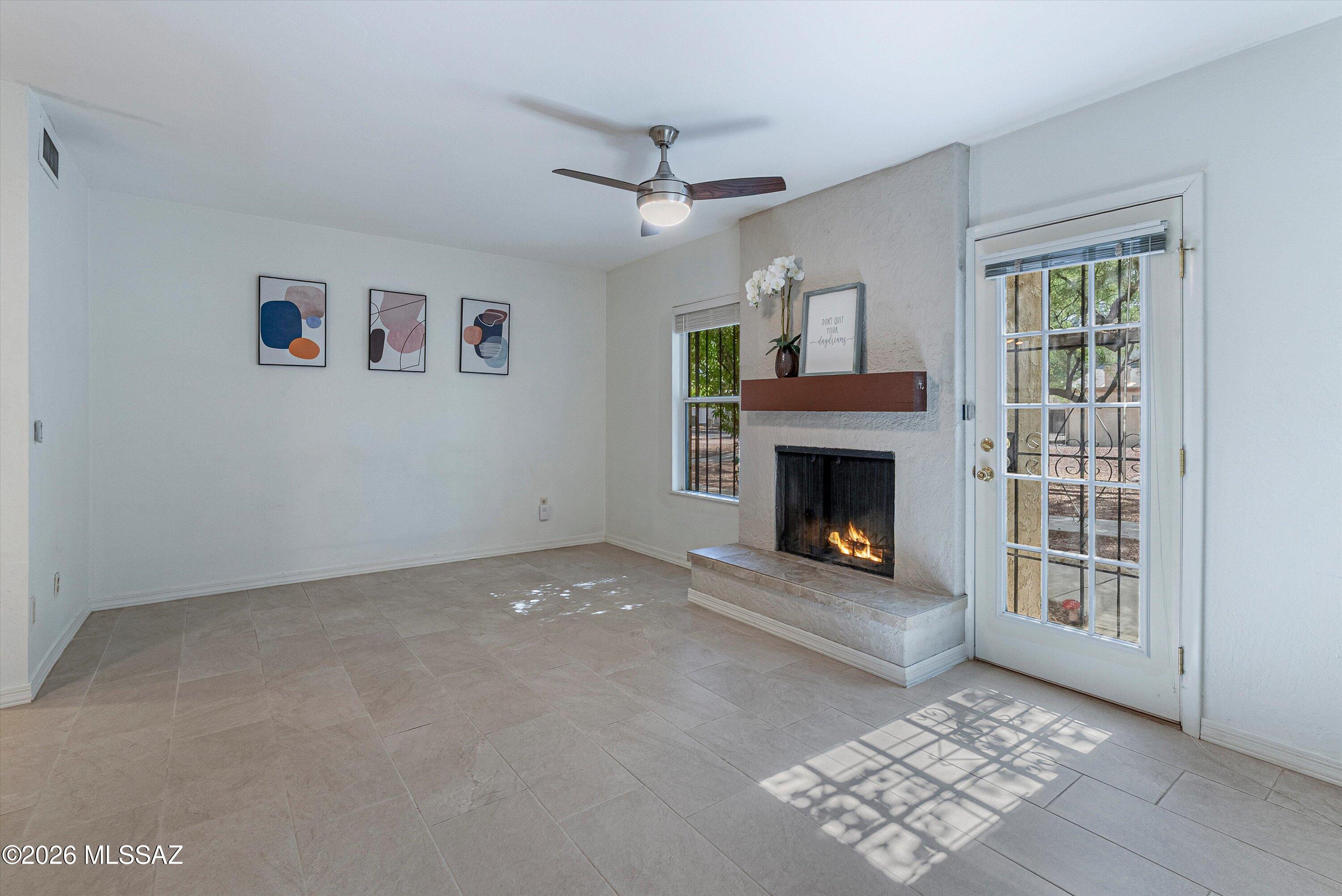 Pima Park (1-35, & 81) - Residential