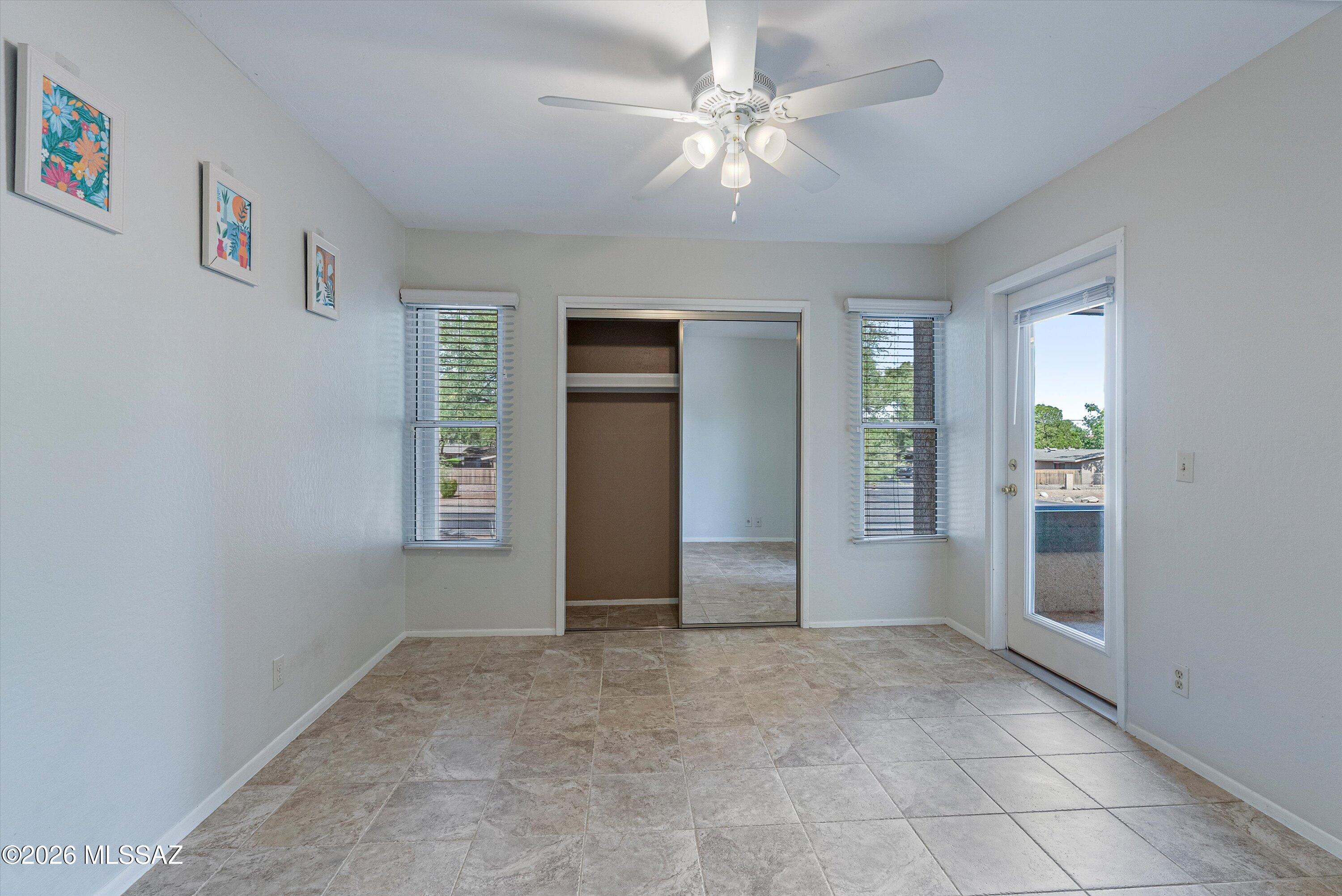 Pima Park (1-35, & 81) - Residential