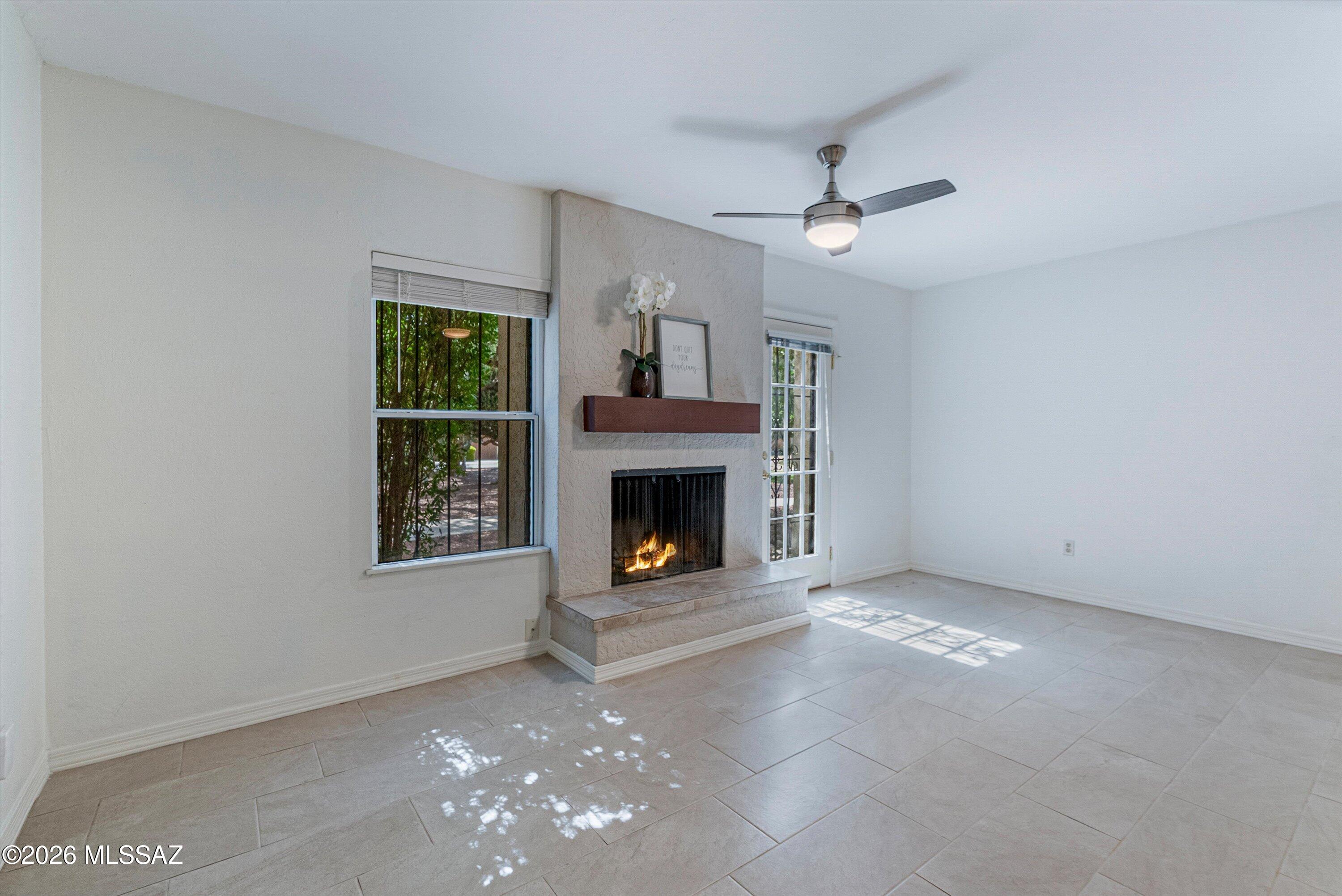 Pima Park (1-35, & 81) - Residential