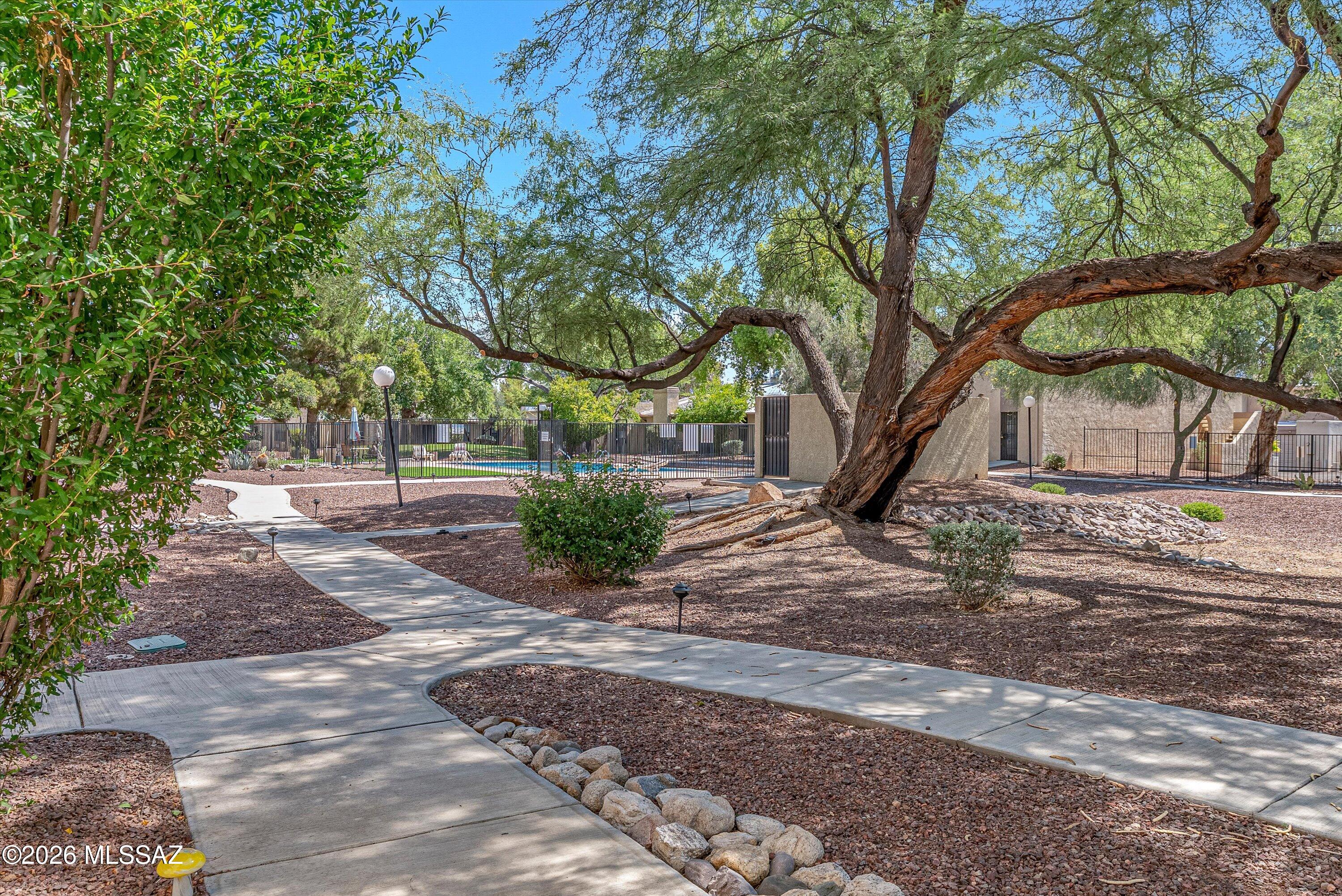 Pima Park (1-35, & 81) - Residential