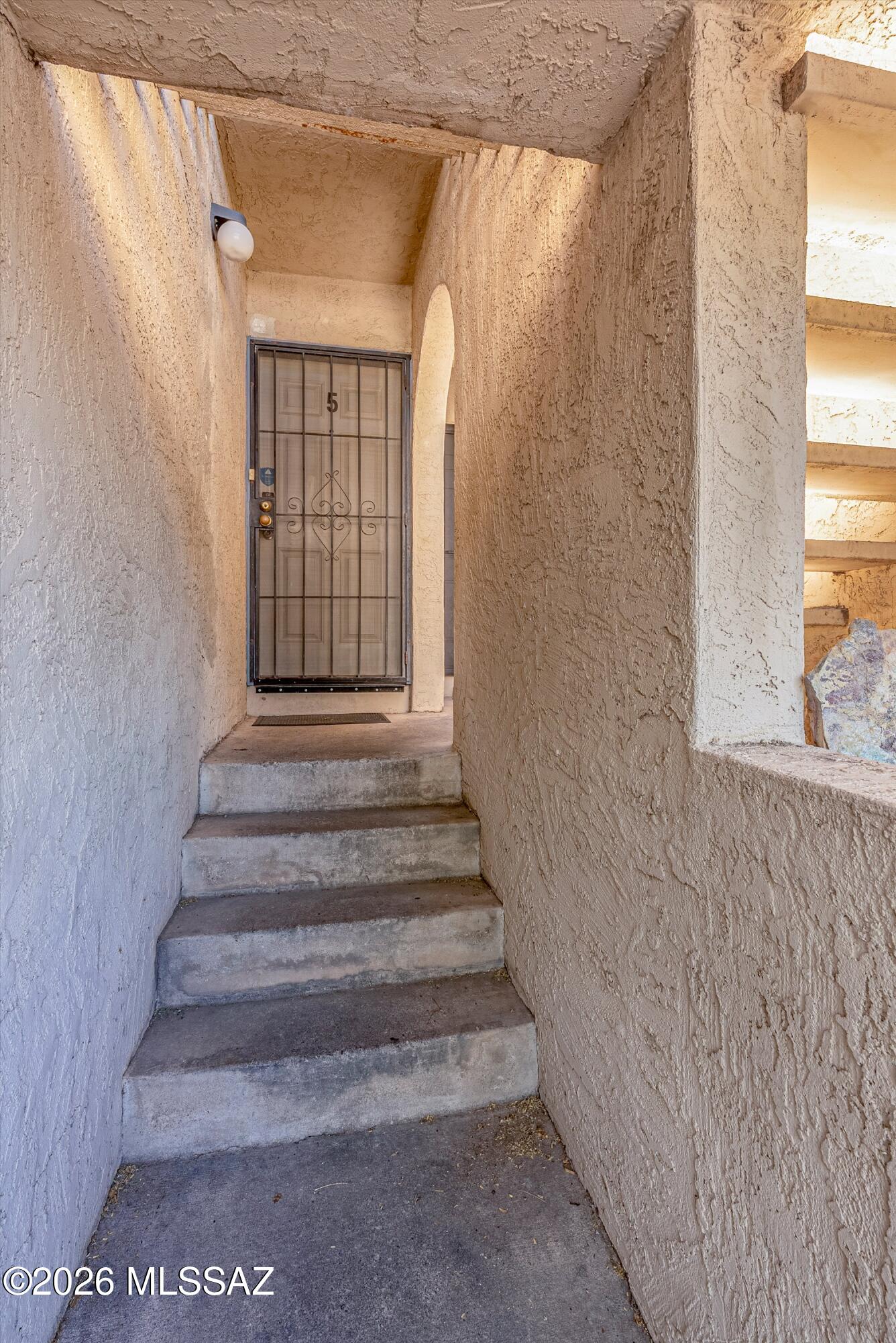 Pima Park (1-35, & 81) - Residential