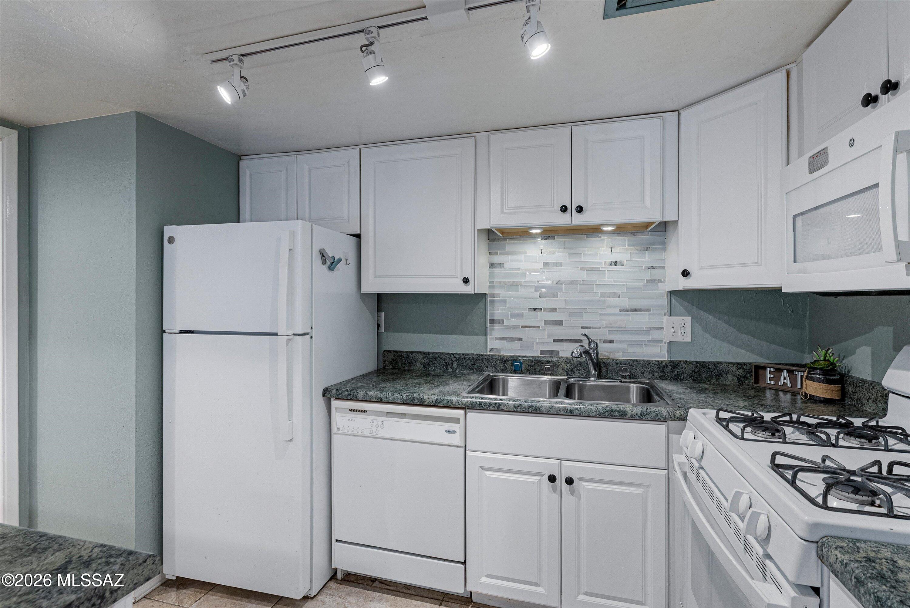 Pima Park (1-35, & 81) - Residential