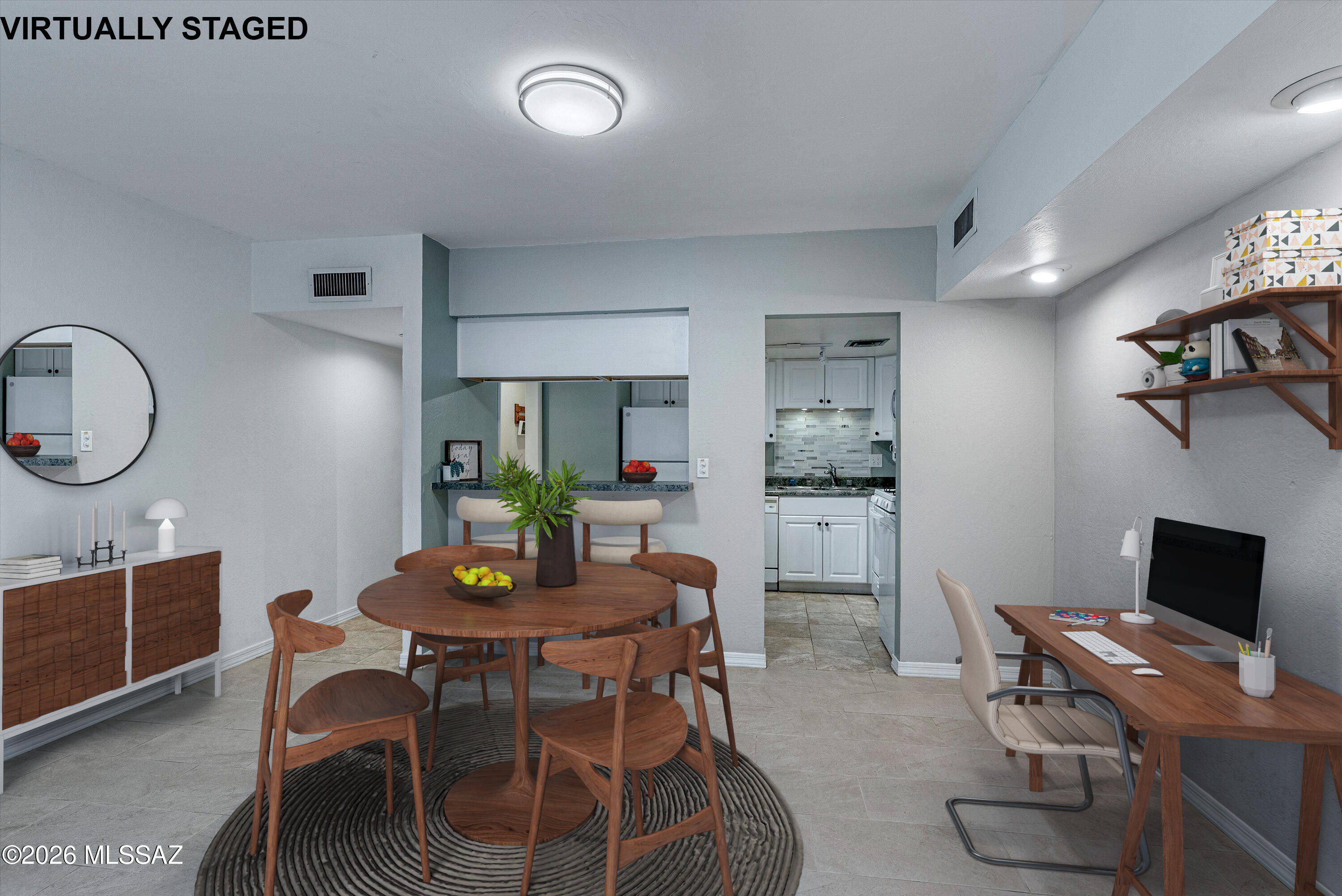 Pima Park (1-35, & 81) - Residential
