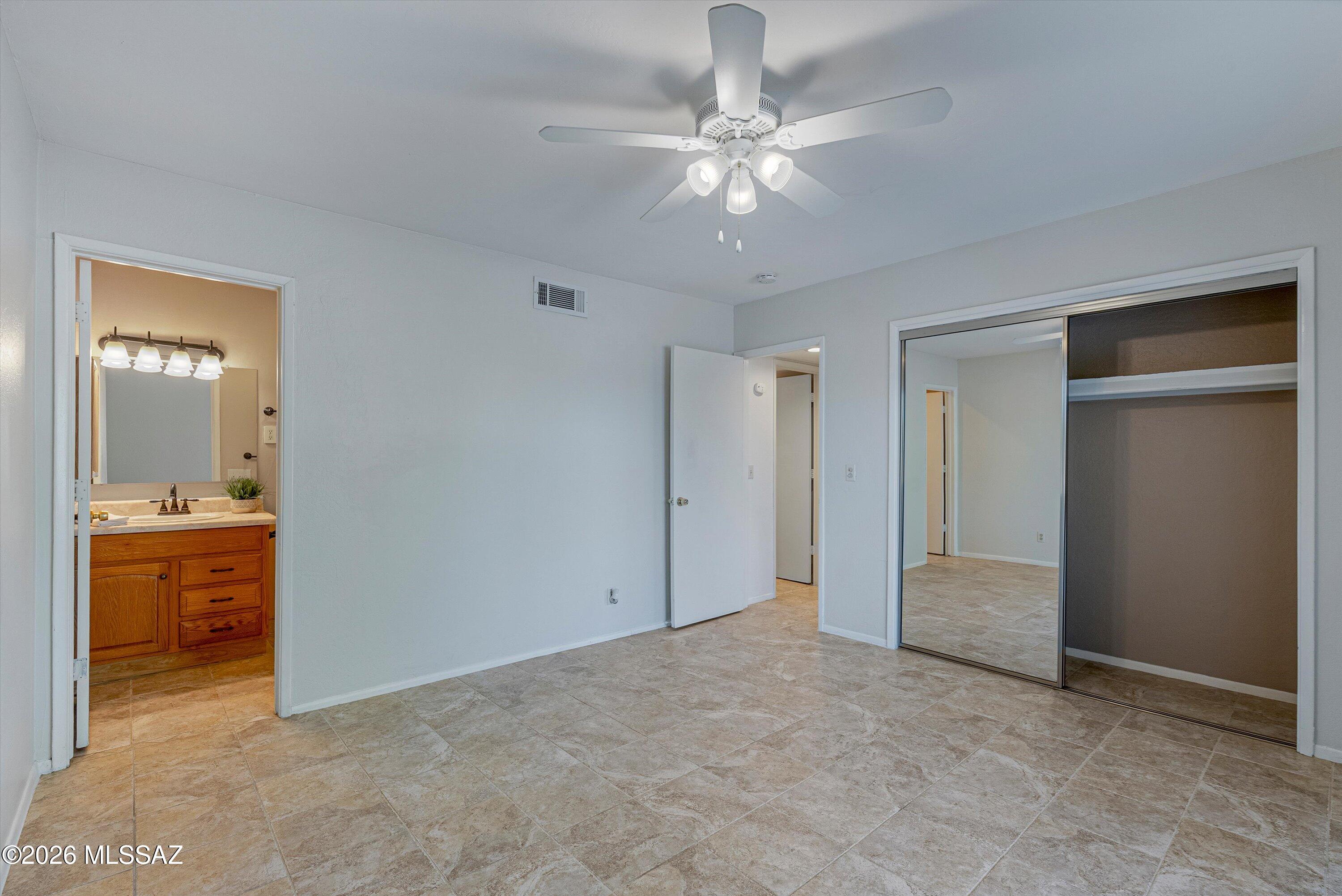 Pima Park (1-35, & 81) - Residential