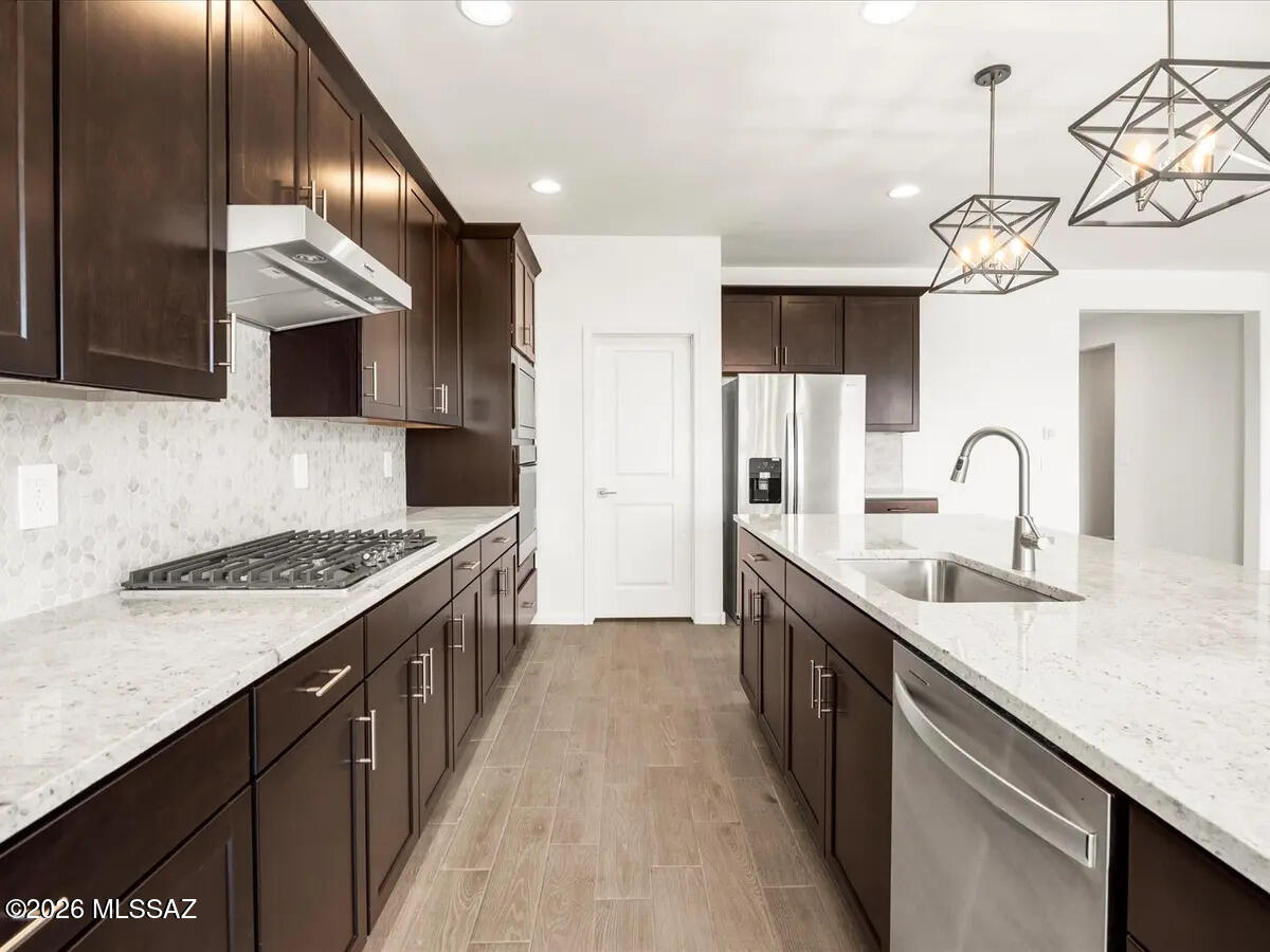 Rocking K South Neighborhood 4 Parcel L - Residential