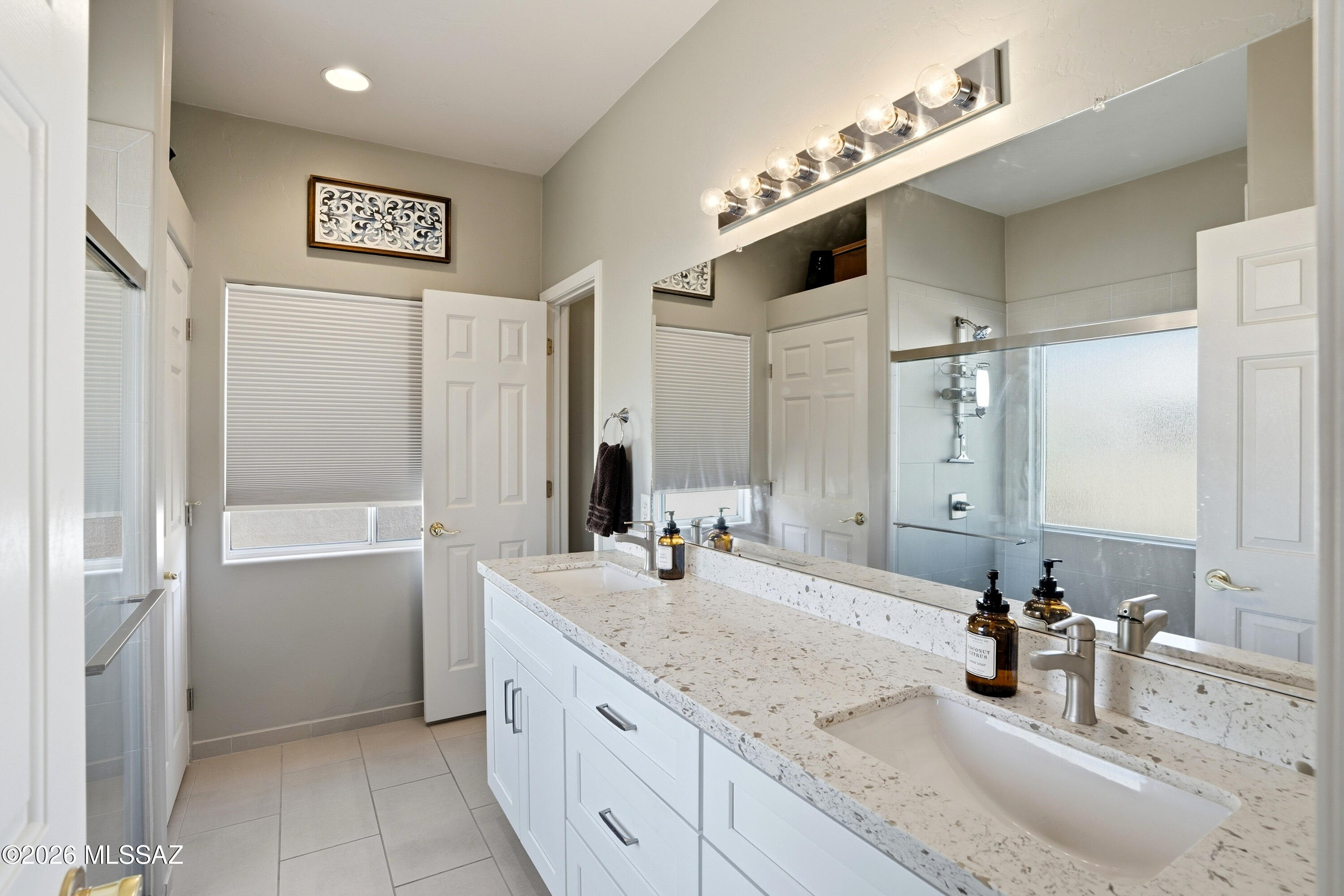 Colonia De Los Alamos - Desert Creek - Residential