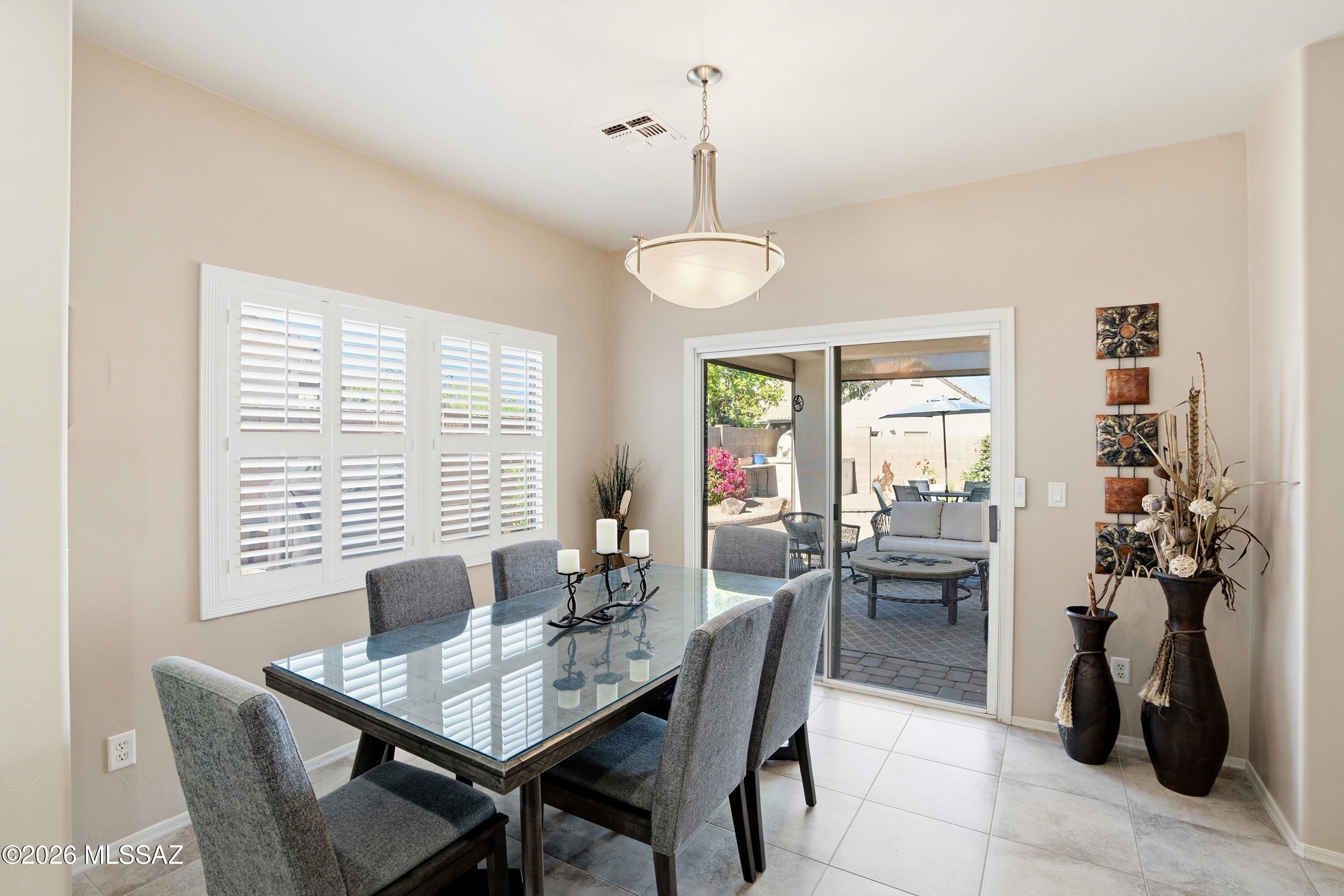 Colonia De Los Alamos - Desert Creek - Residential