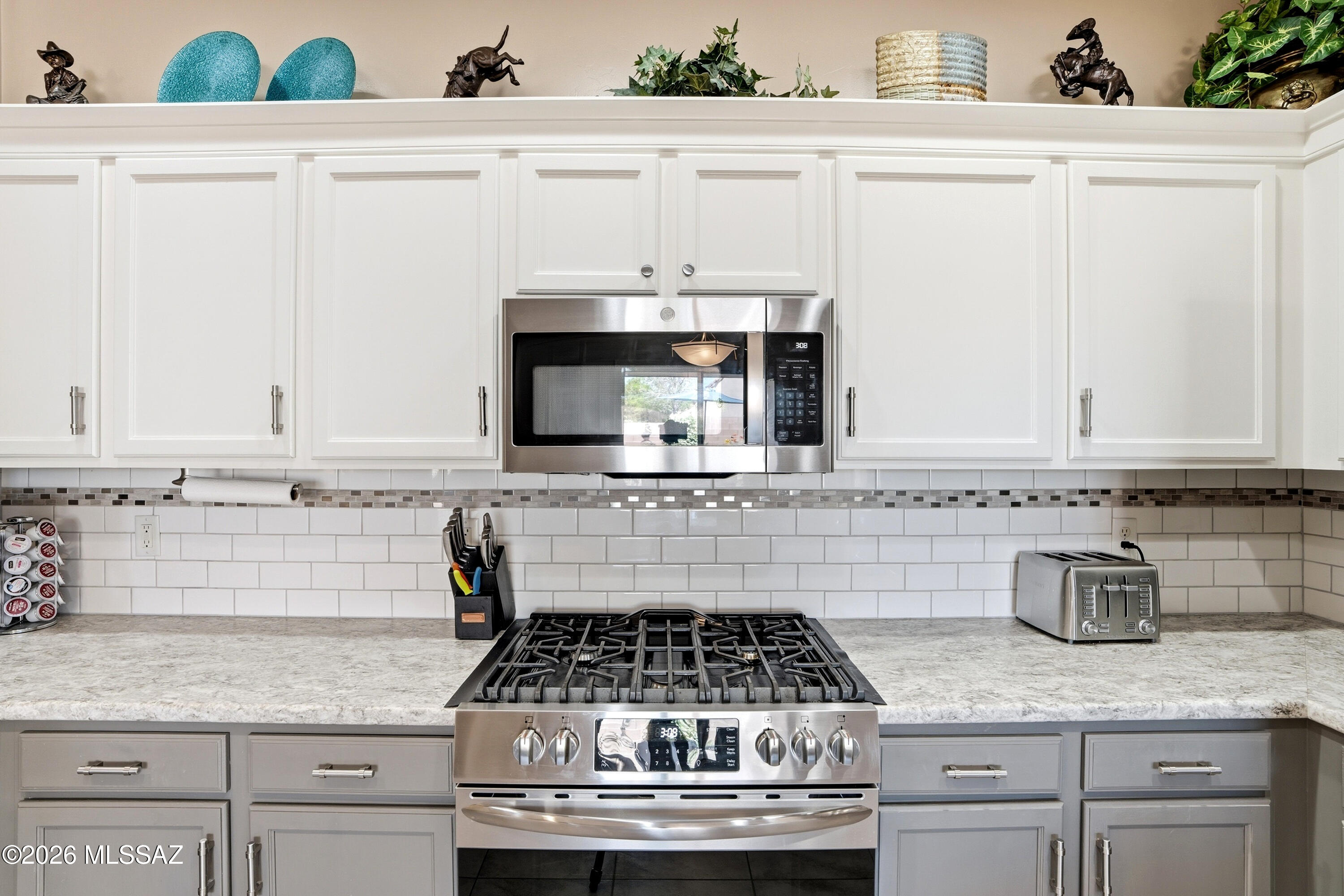 Colonia De Los Alamos - Desert Creek - Residential