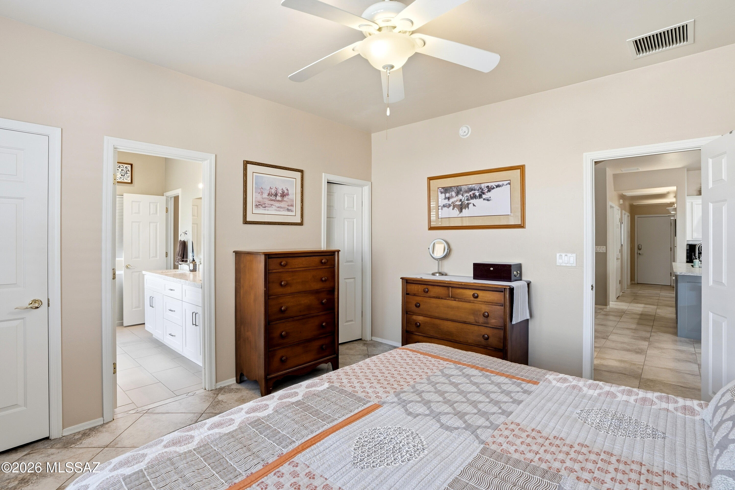 Colonia De Los Alamos - Desert Creek - Residential